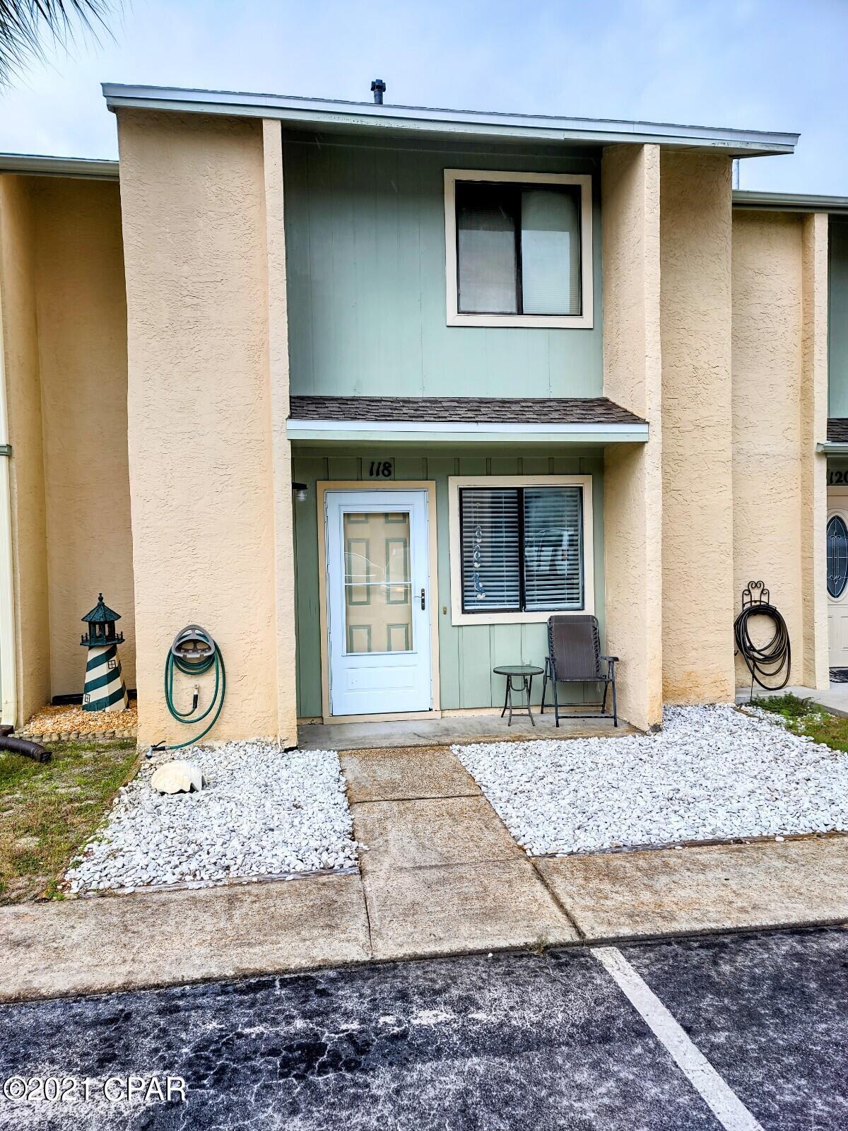 Gulf Highlands Beach Resort - Residential