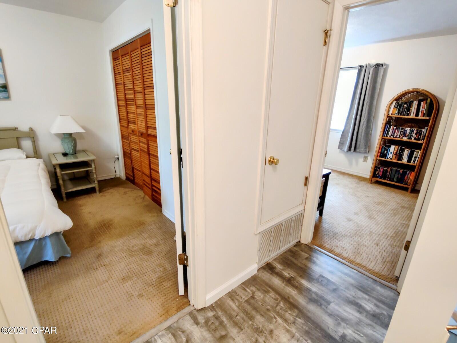 Gulf Highlands Beach Resort - Residential