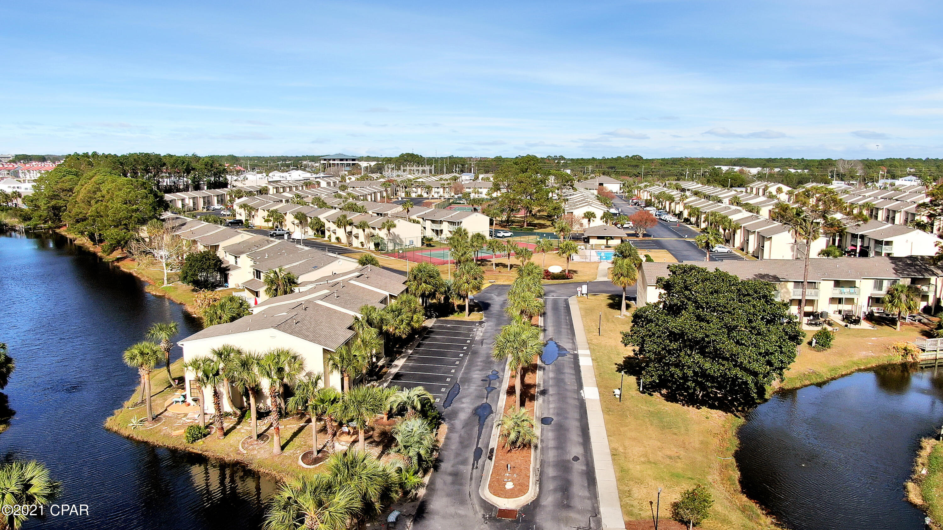 Gulf Highlands Beach Resort - Residential