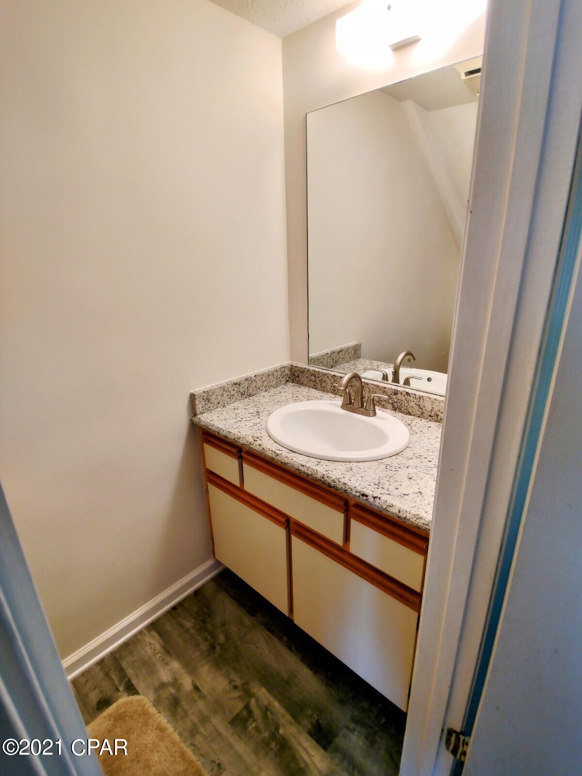 Gulf Highlands Beach Resort - Residential