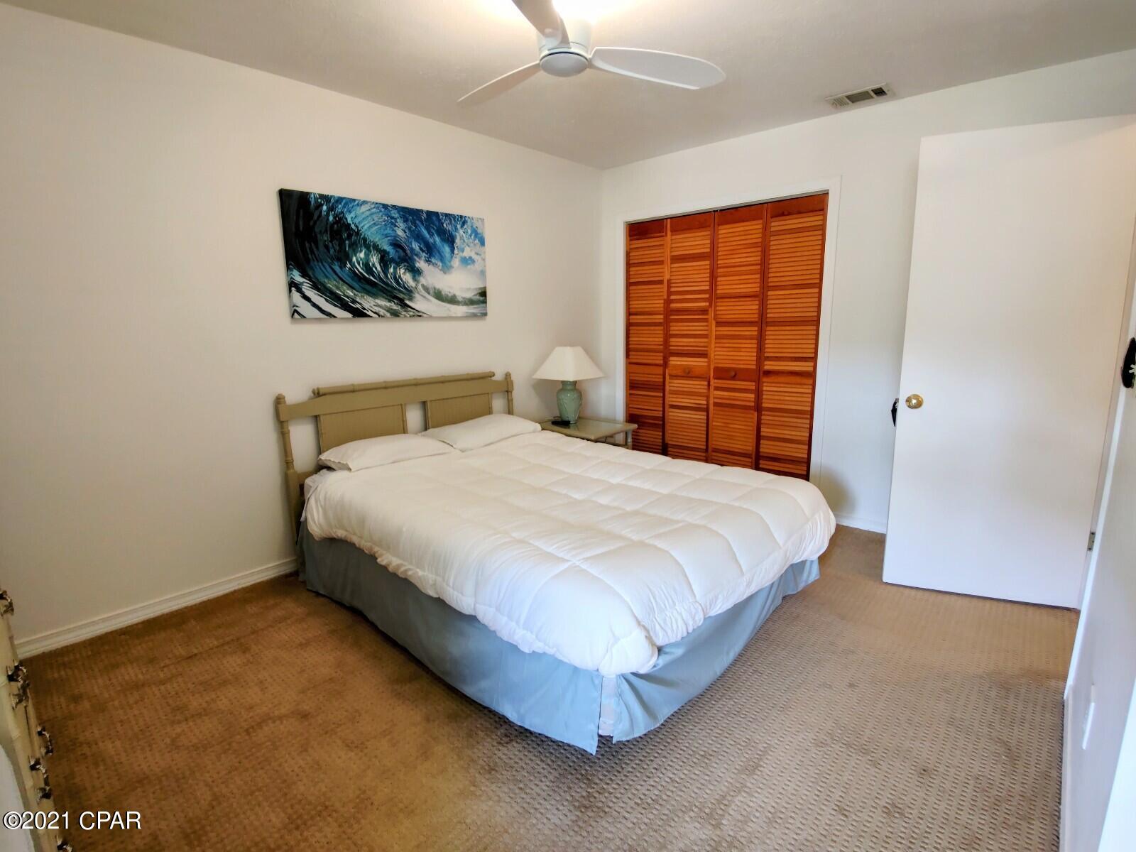 Gulf Highlands Beach Resort - Residential