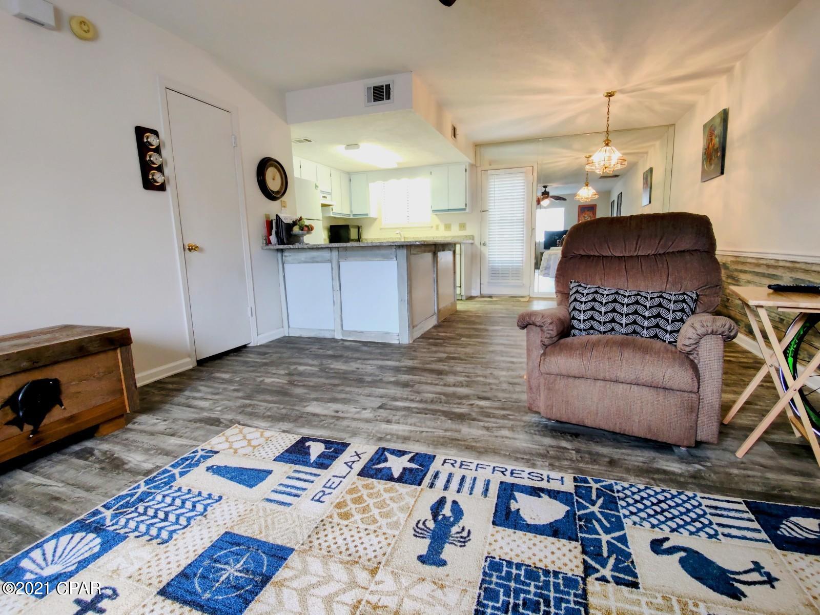 Gulf Highlands Beach Resort - Residential