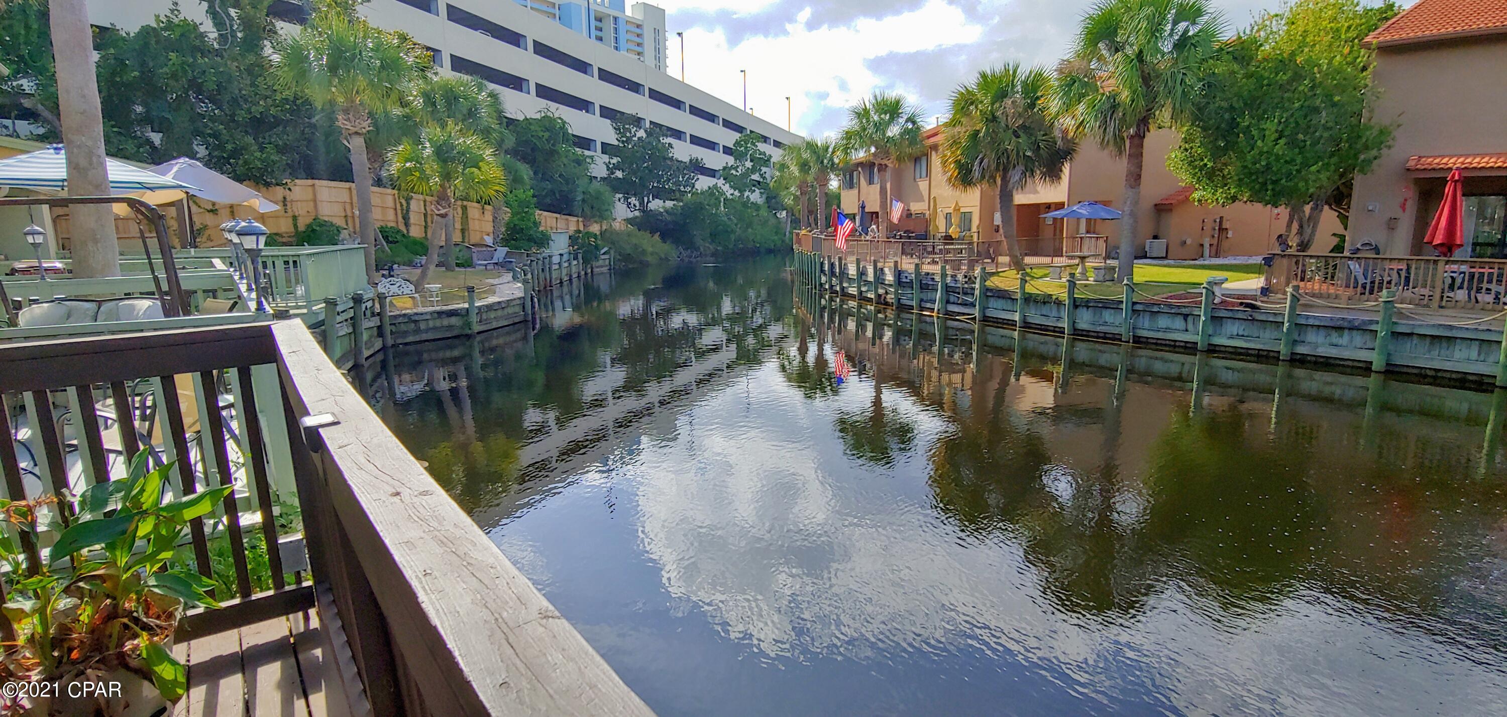 Gulf Highlands Beach Resort - Residential