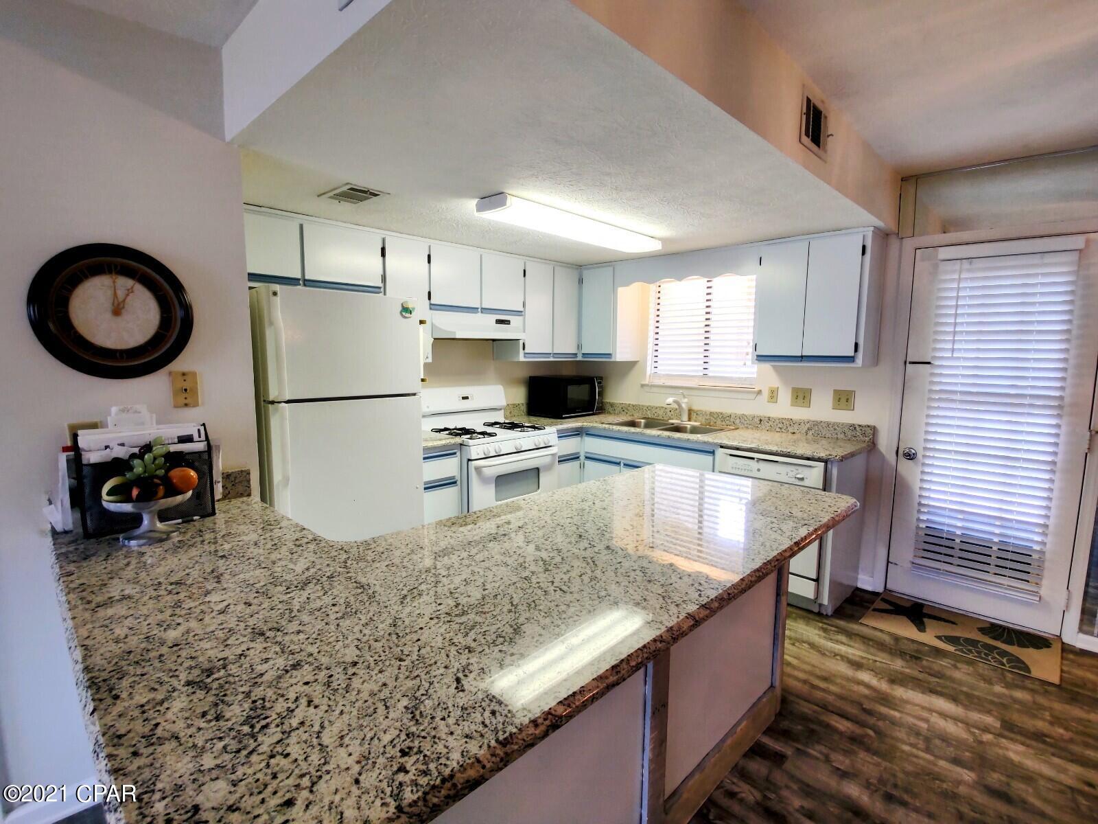 Gulf Highlands Beach Resort - Residential