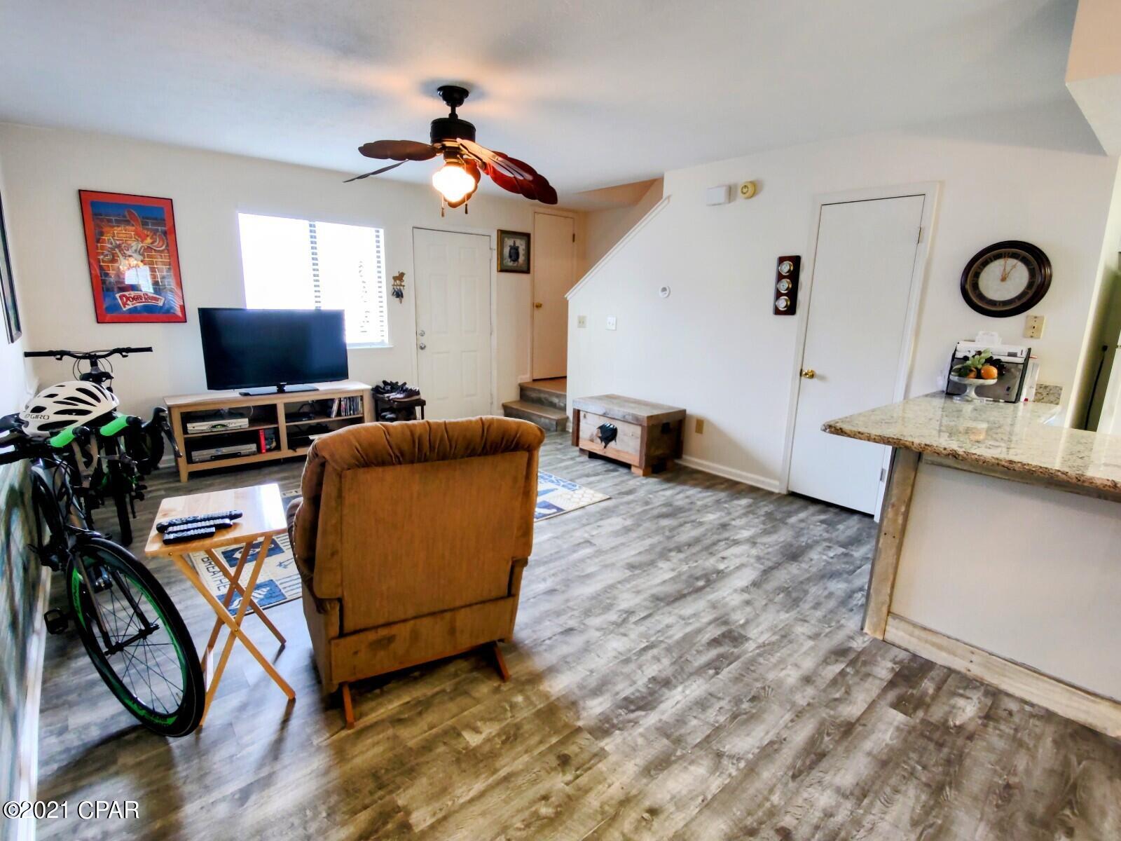 Gulf Highlands Beach Resort - Residential