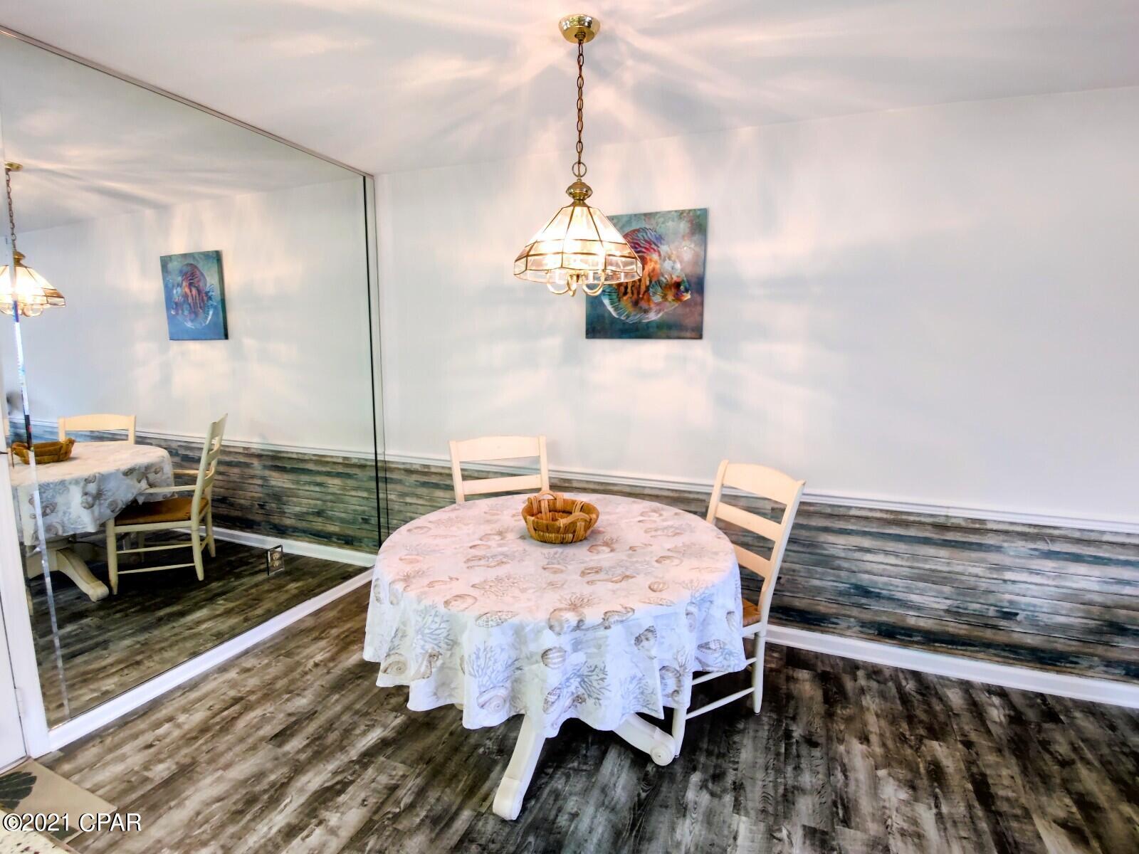 Gulf Highlands Beach Resort - Residential