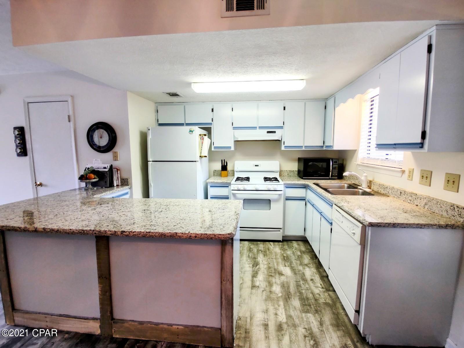 Gulf Highlands Beach Resort - Residential