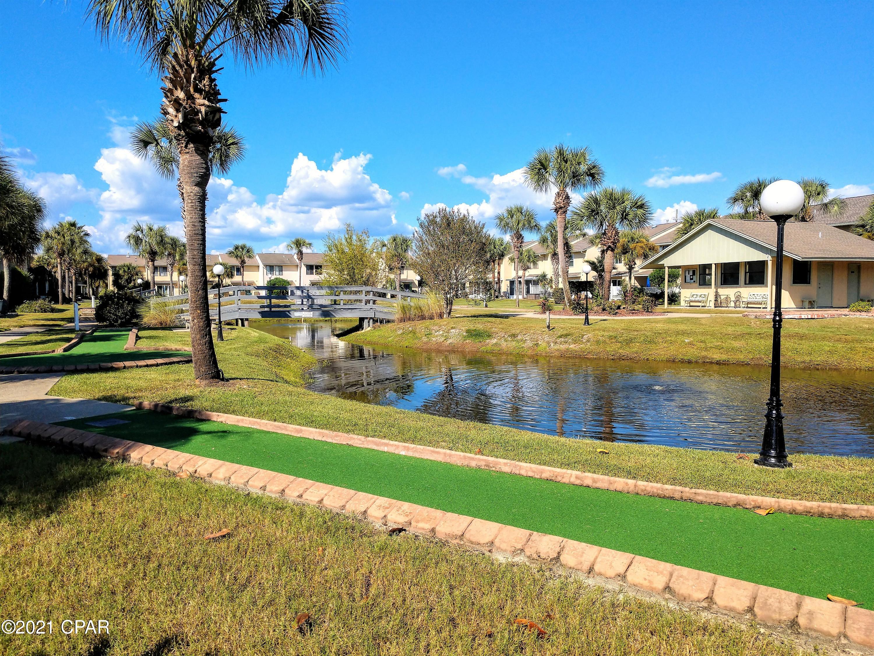 Gulf Highlands Beach Resort - Residential