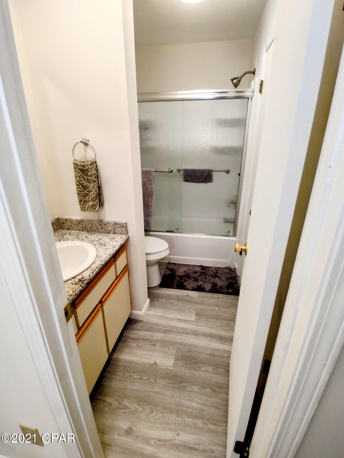 Gulf Highlands Beach Resort - Residential