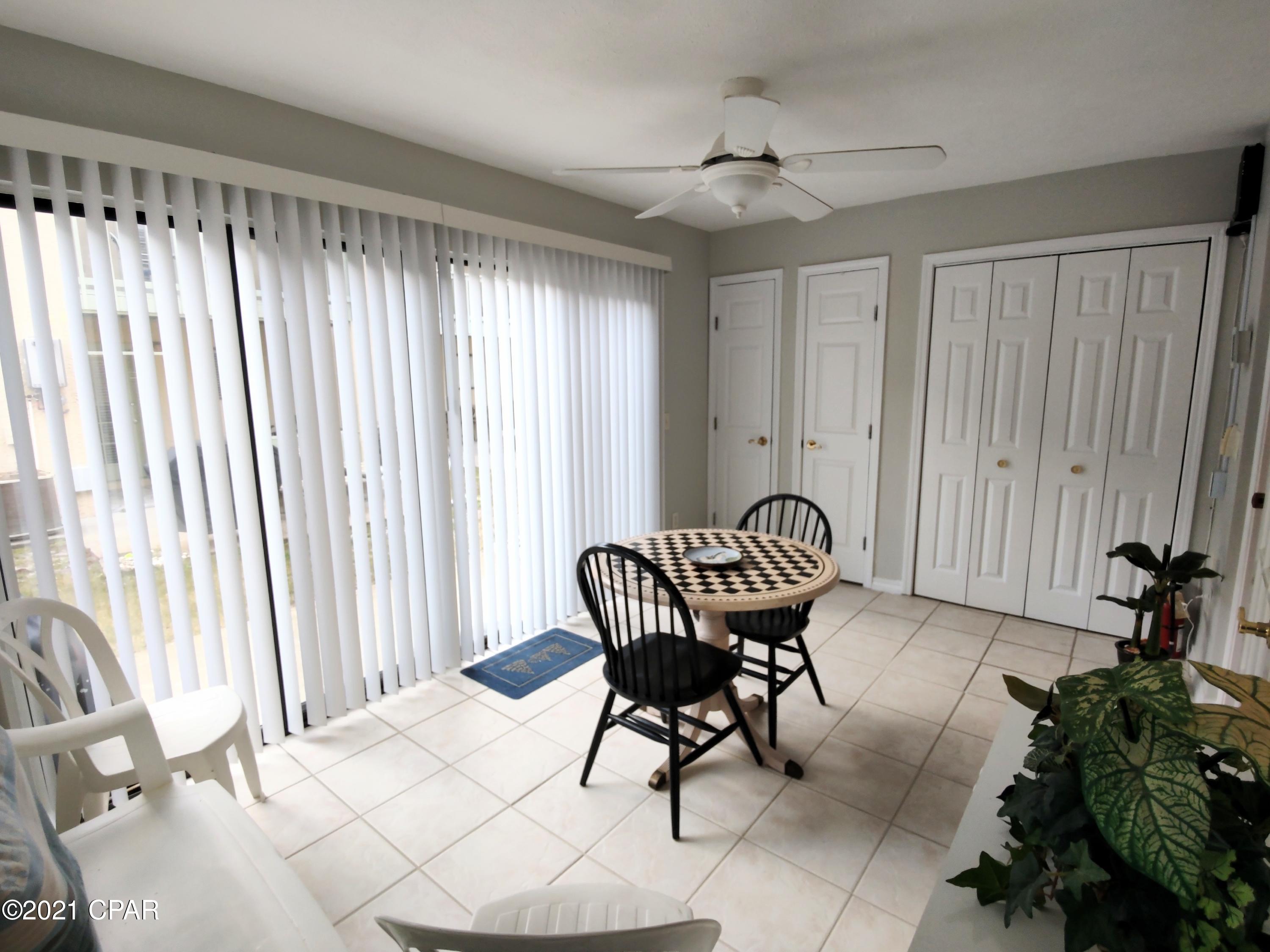 Gulf Highlands Beach Resort - Residential