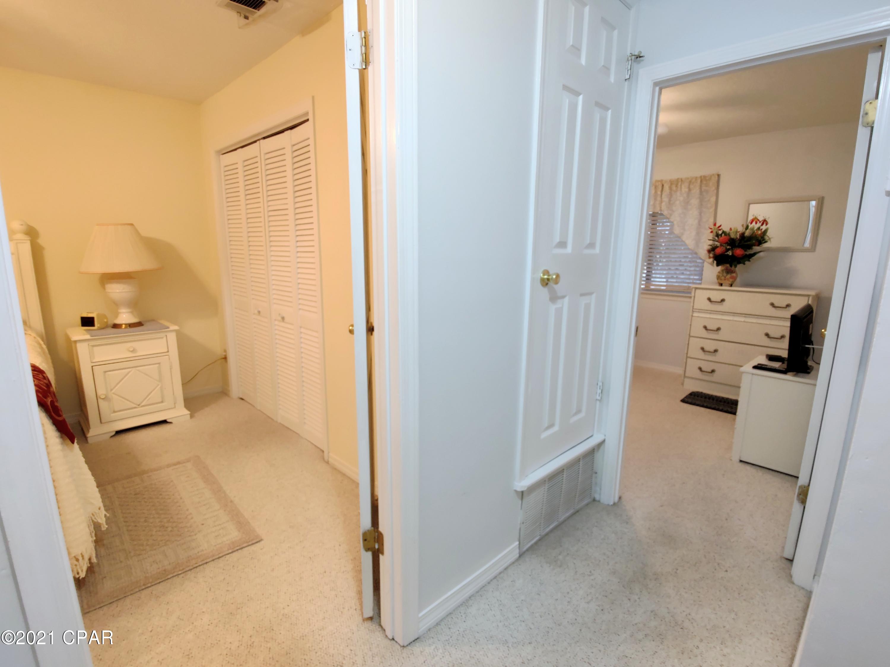 Gulf Highlands Beach Resort - Residential