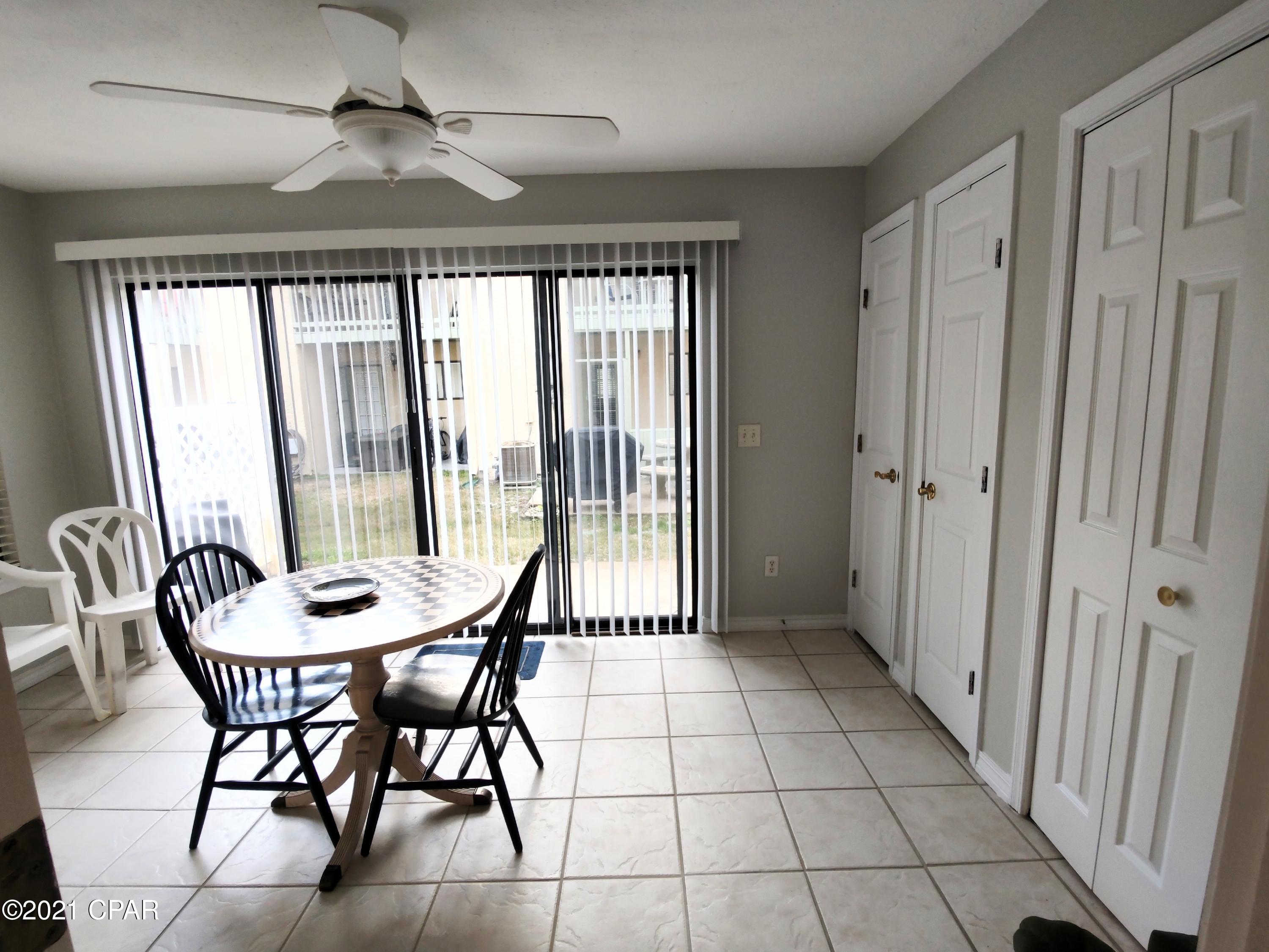 Gulf Highlands Beach Resort - Residential