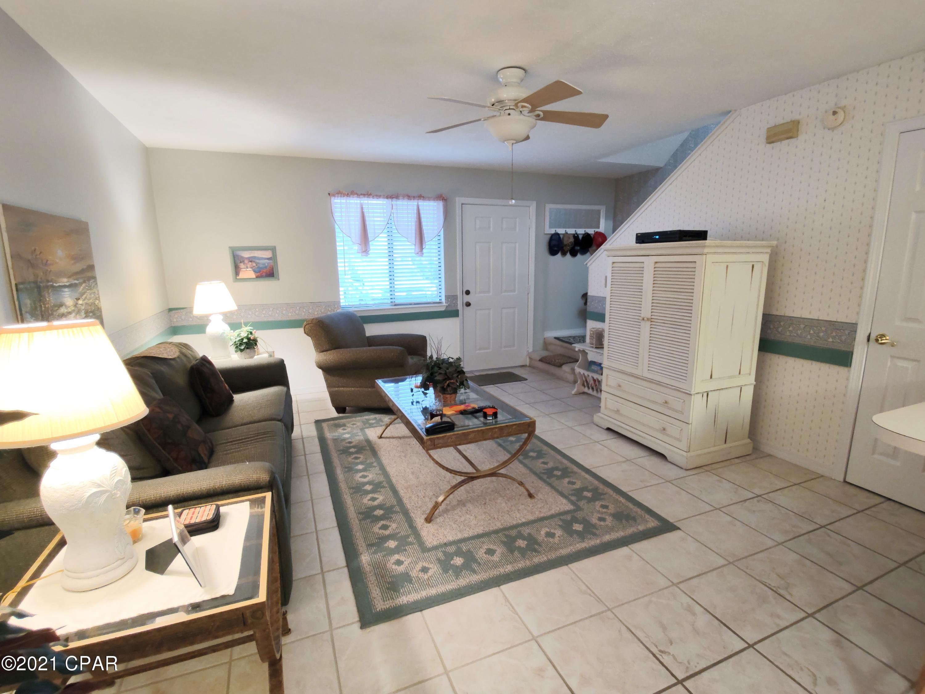 Gulf Highlands Beach Resort - Residential