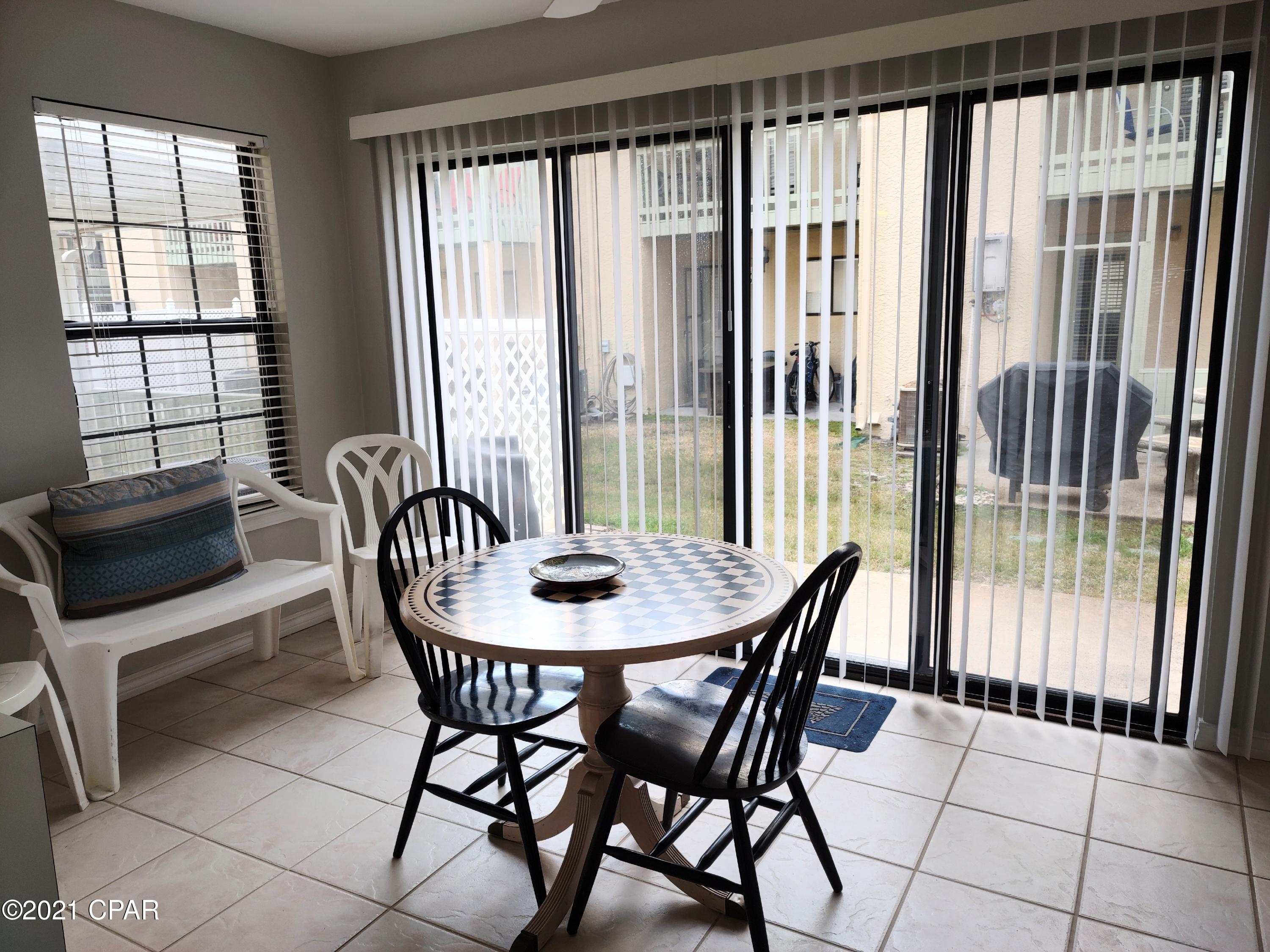 Gulf Highlands Beach Resort - Residential