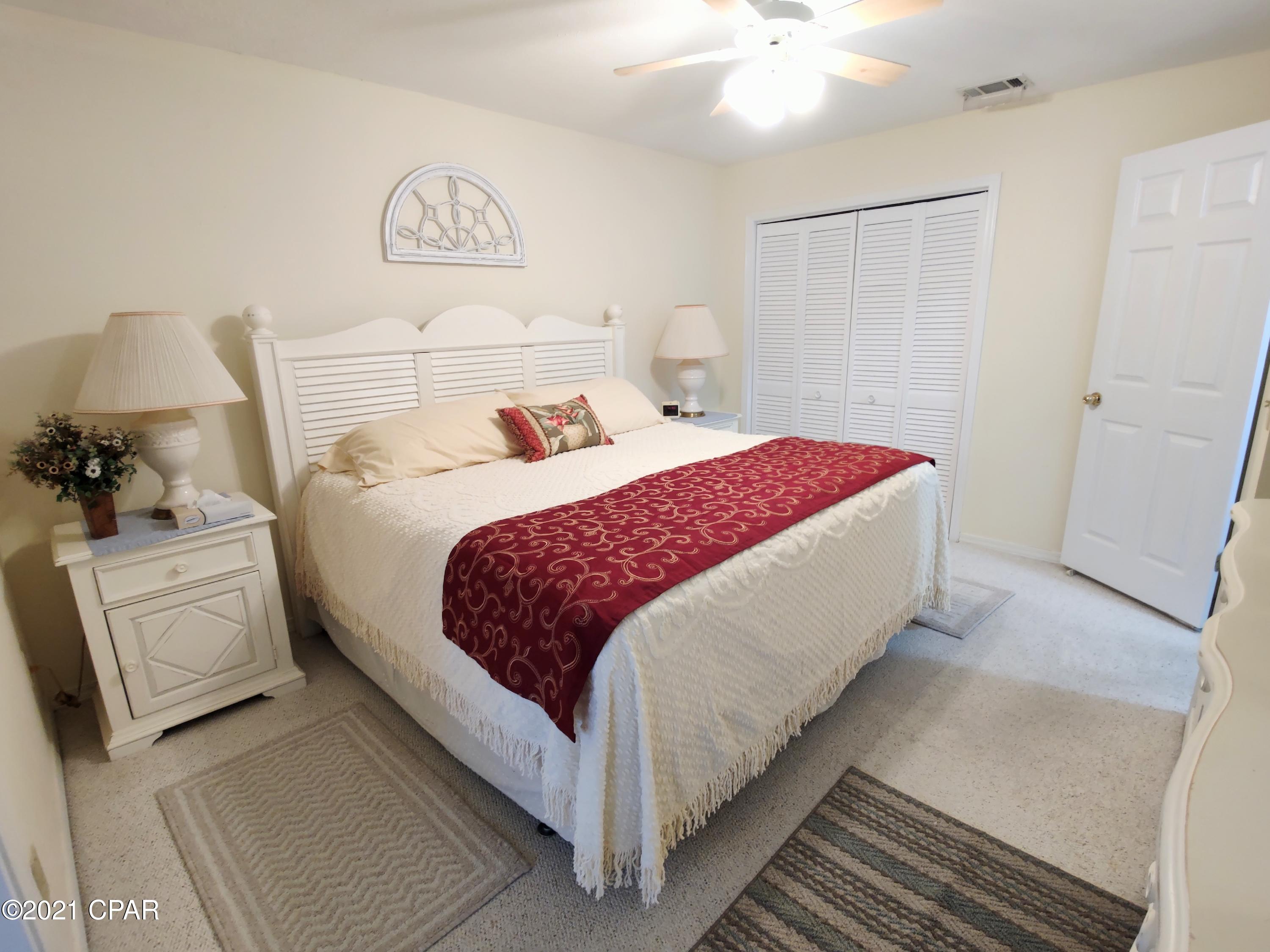 Gulf Highlands Beach Resort - Residential