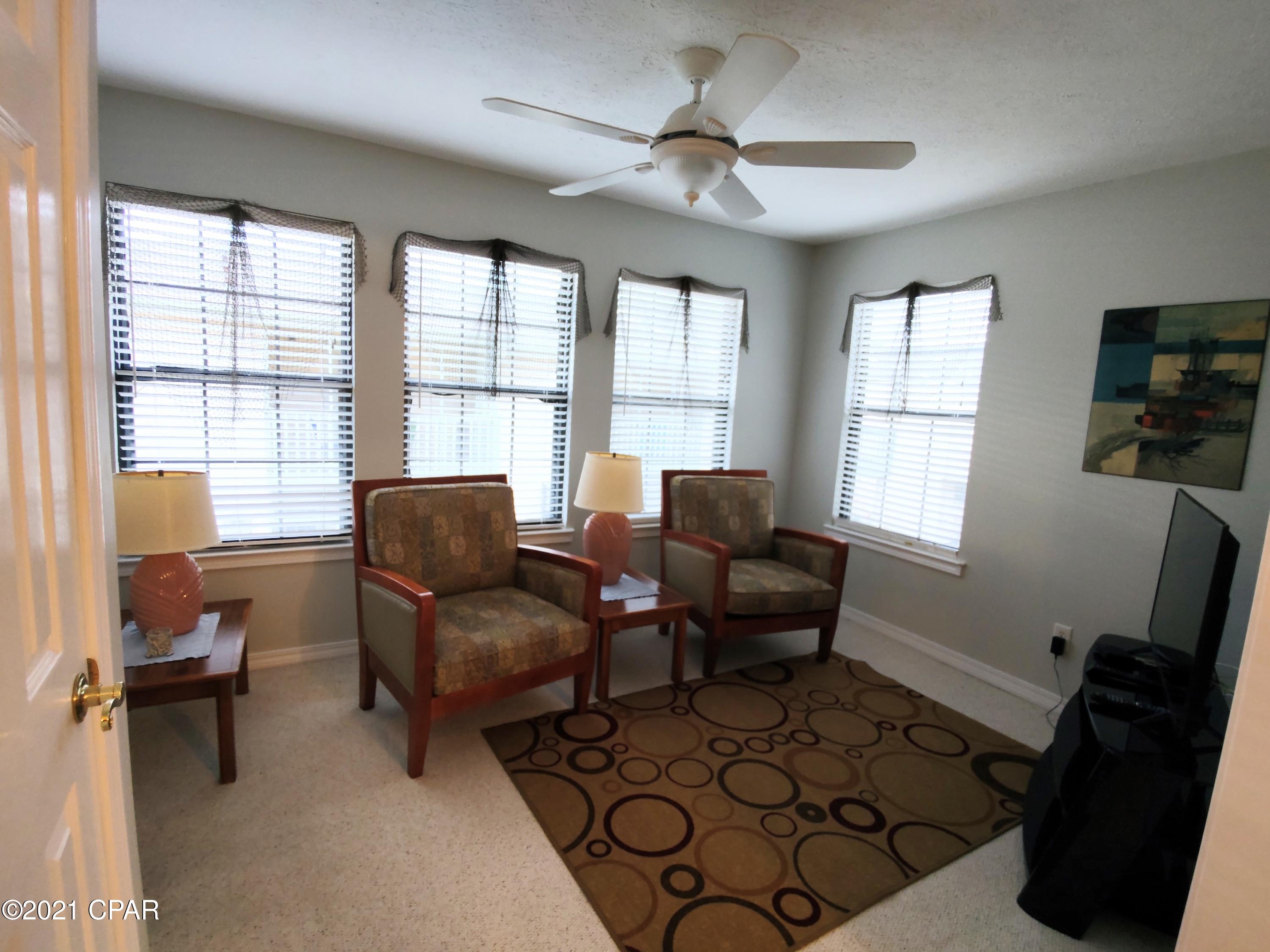 Gulf Highlands Beach Resort - Residential