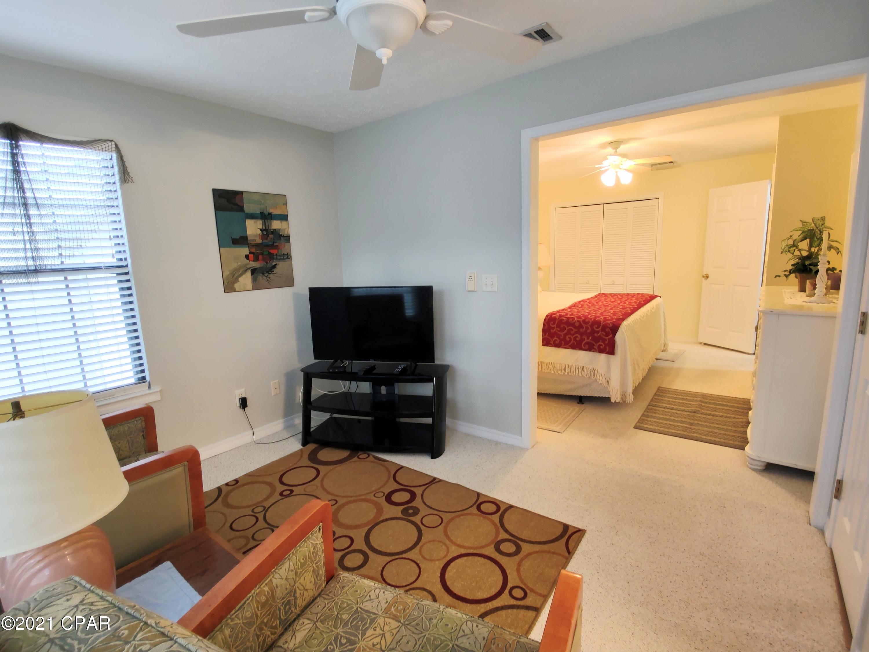 Gulf Highlands Beach Resort - Residential