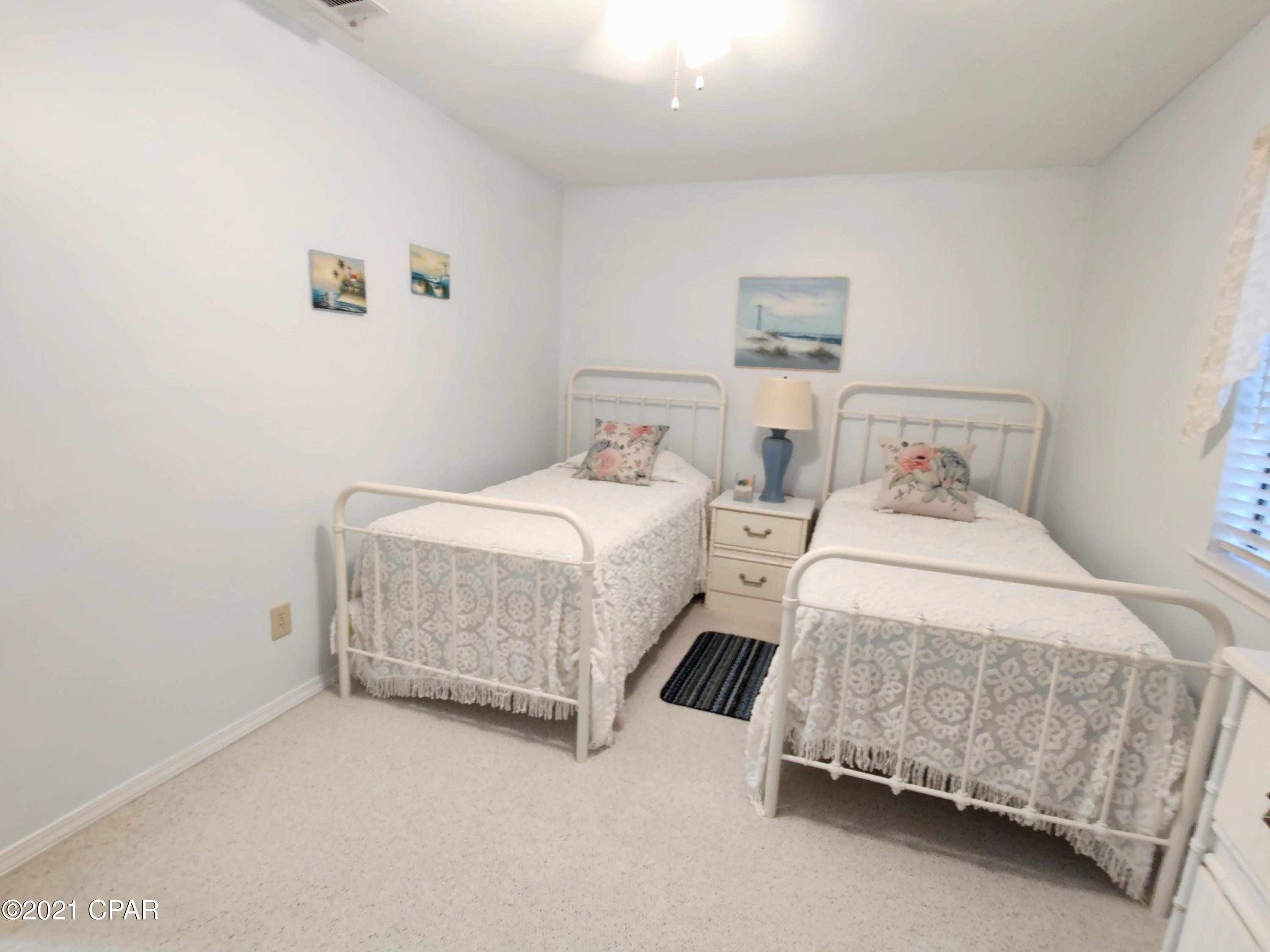 Gulf Highlands Beach Resort - Residential