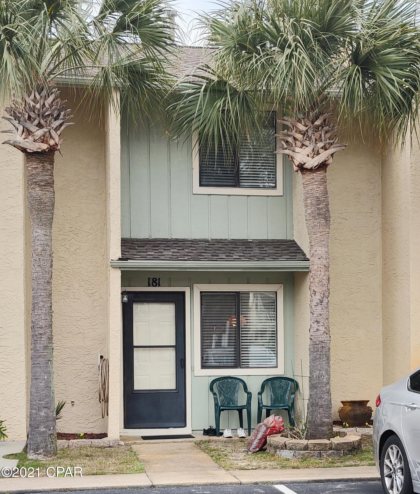 Gulf Highlands Beach Resort - Residential