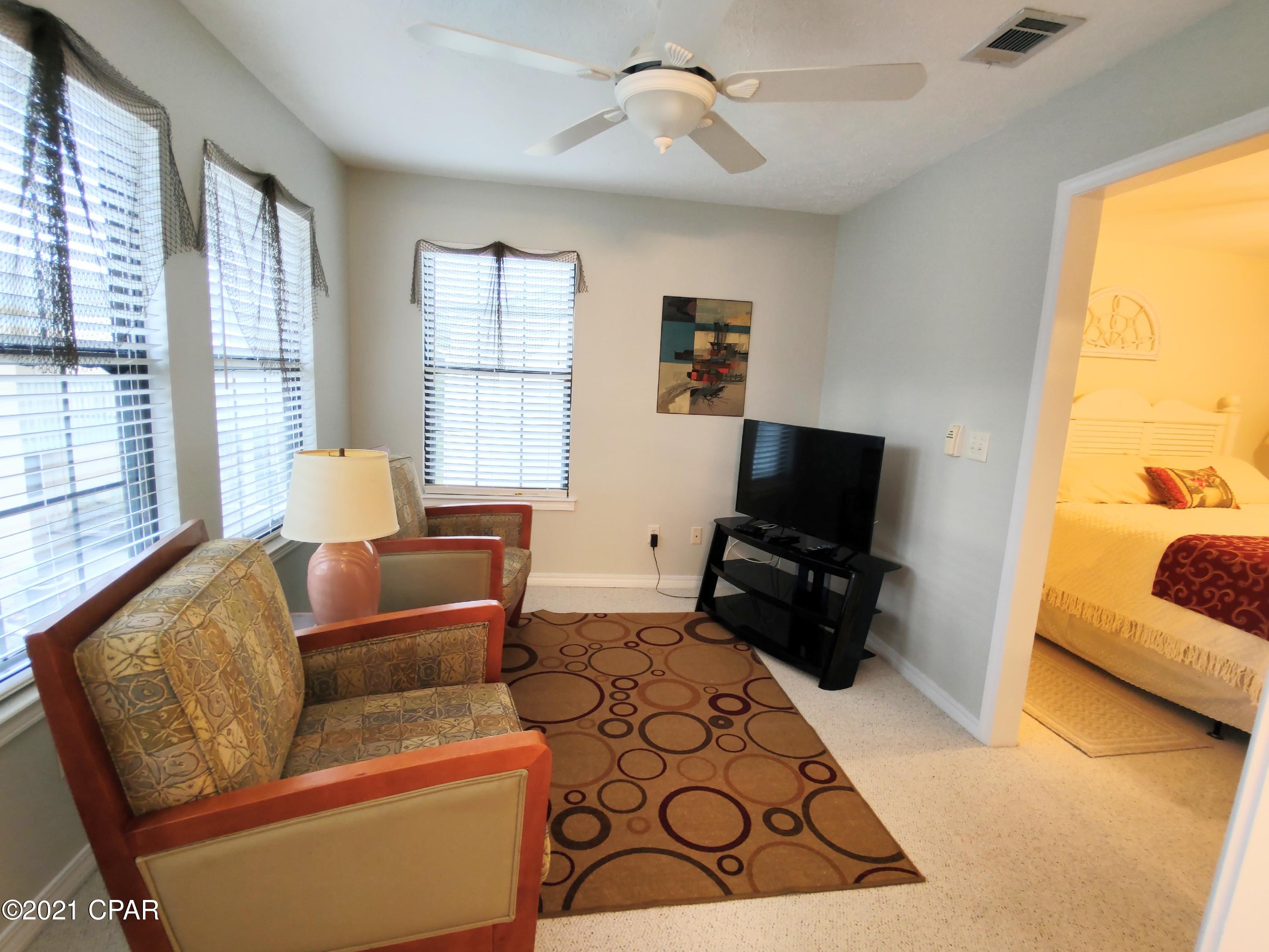 Gulf Highlands Beach Resort - Residential