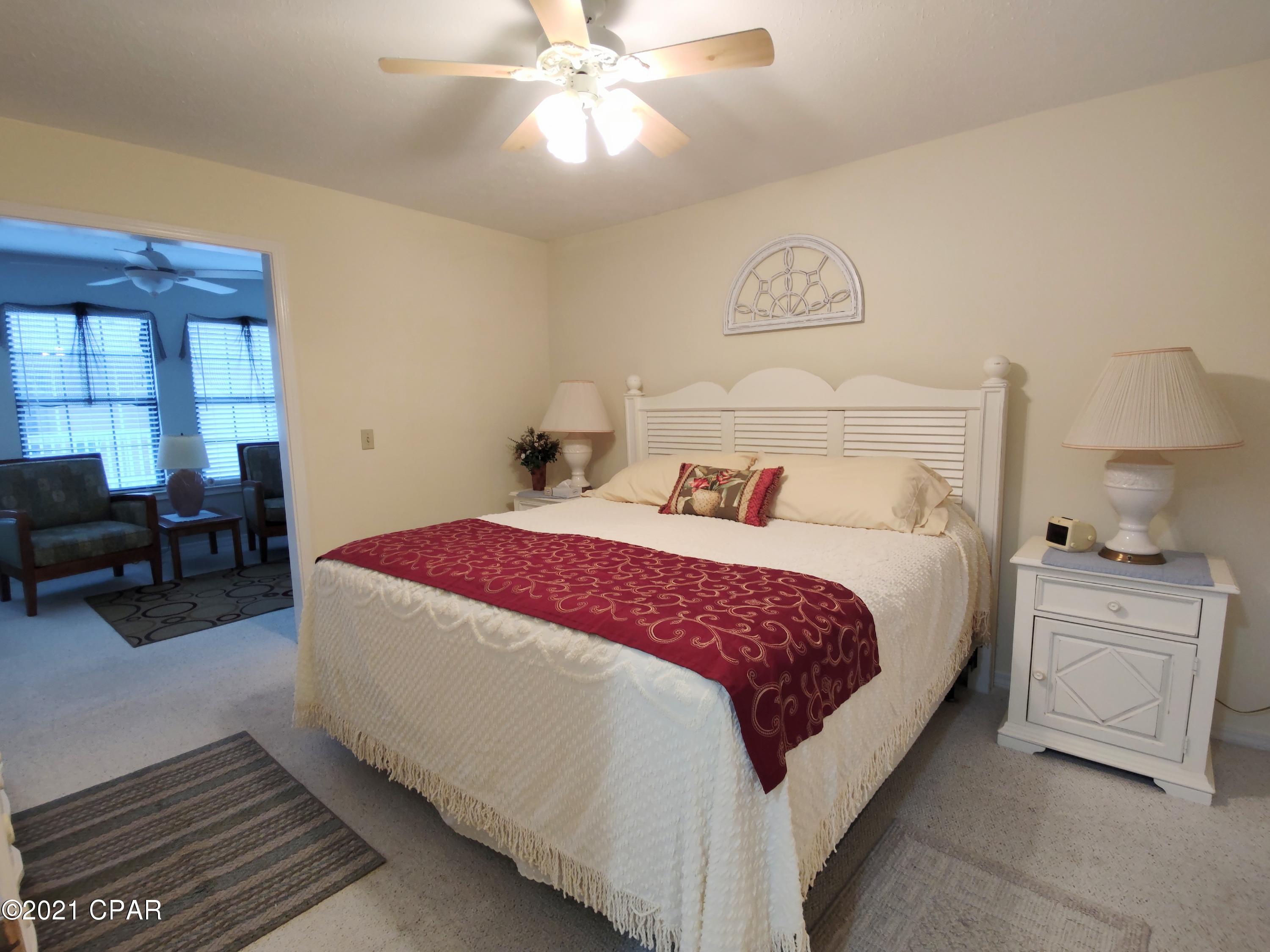 Gulf Highlands Beach Resort - Residential