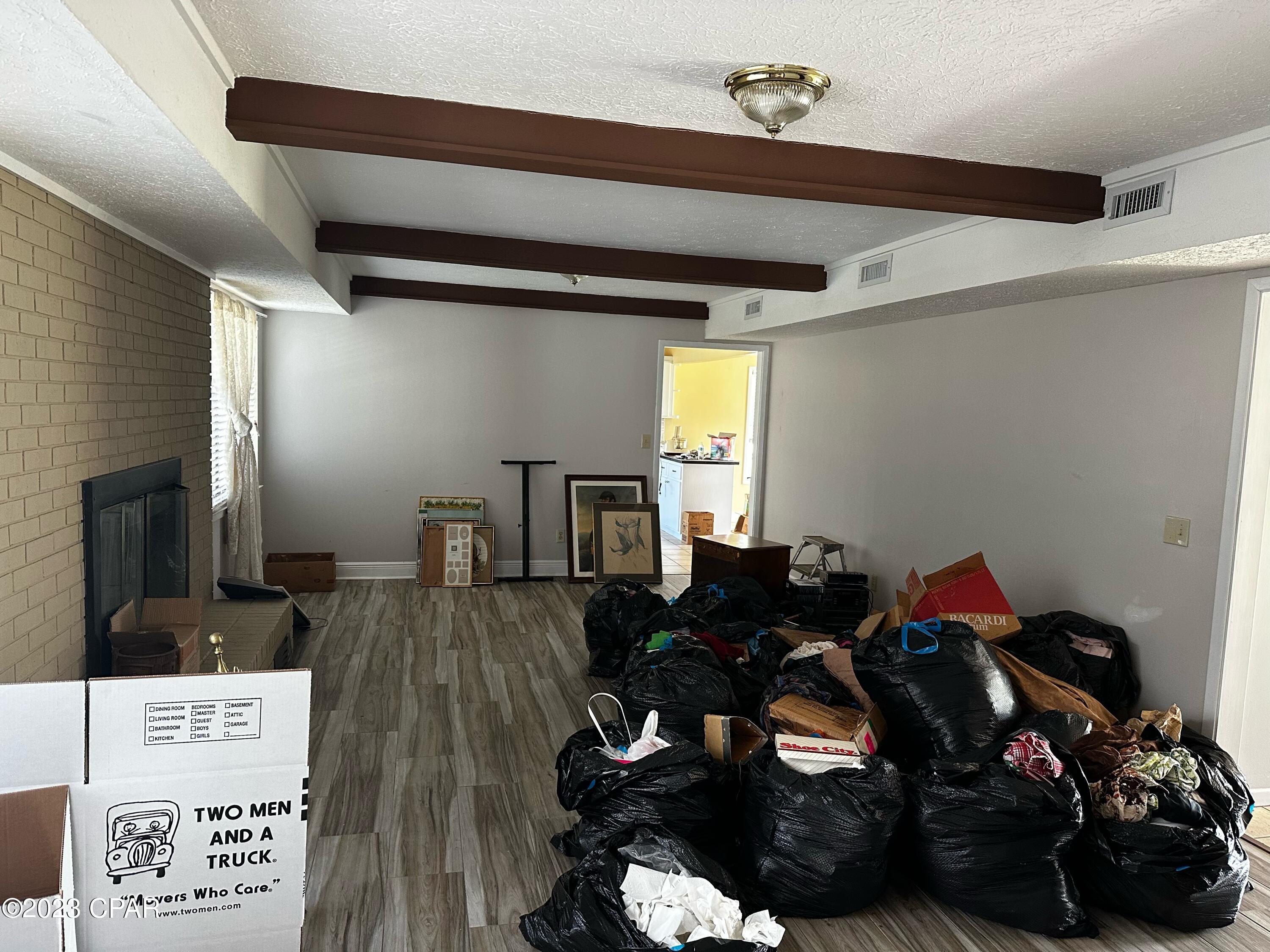 Forest Park Estates - Residential