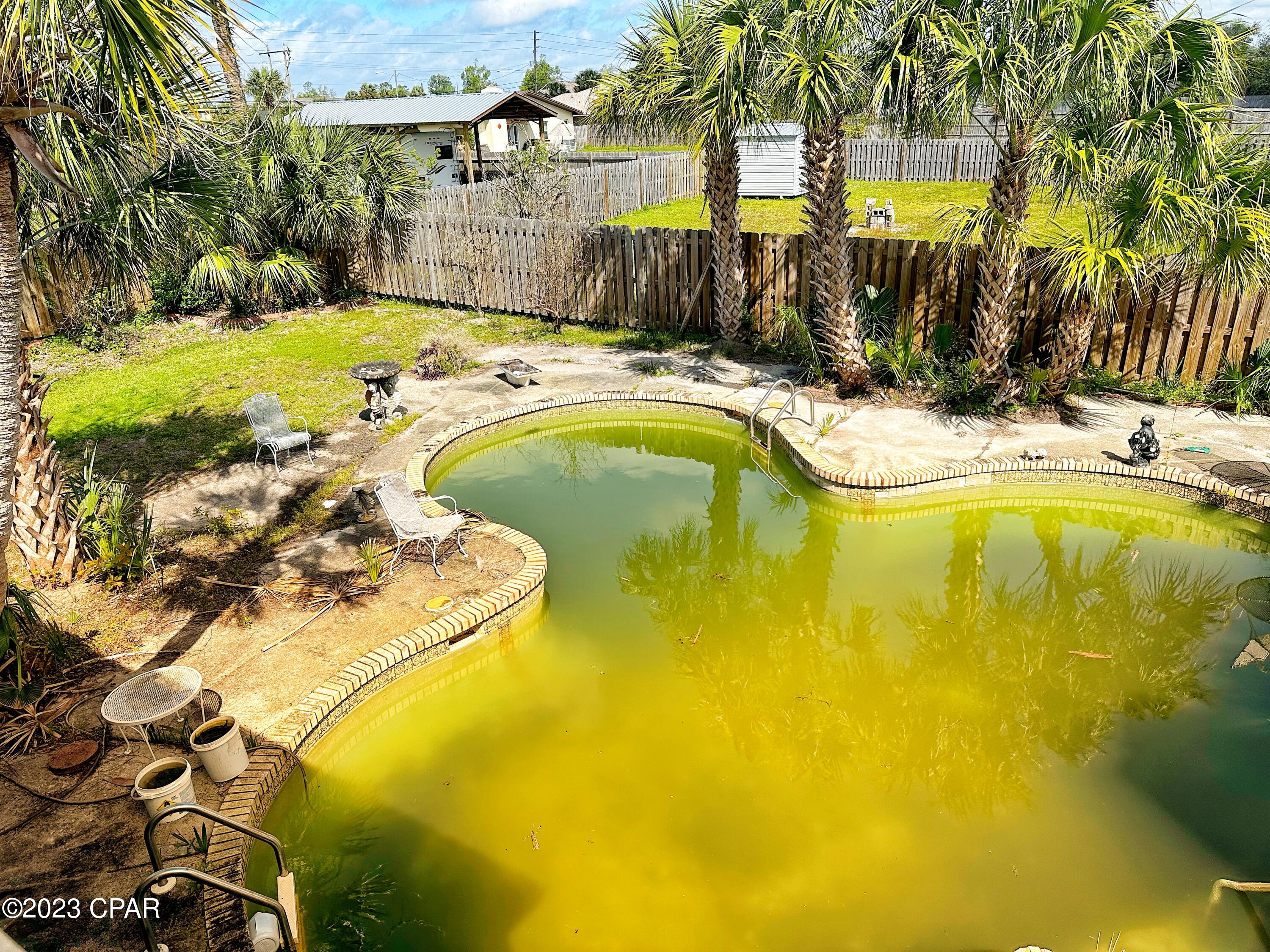 Forest Park Estates - Residential