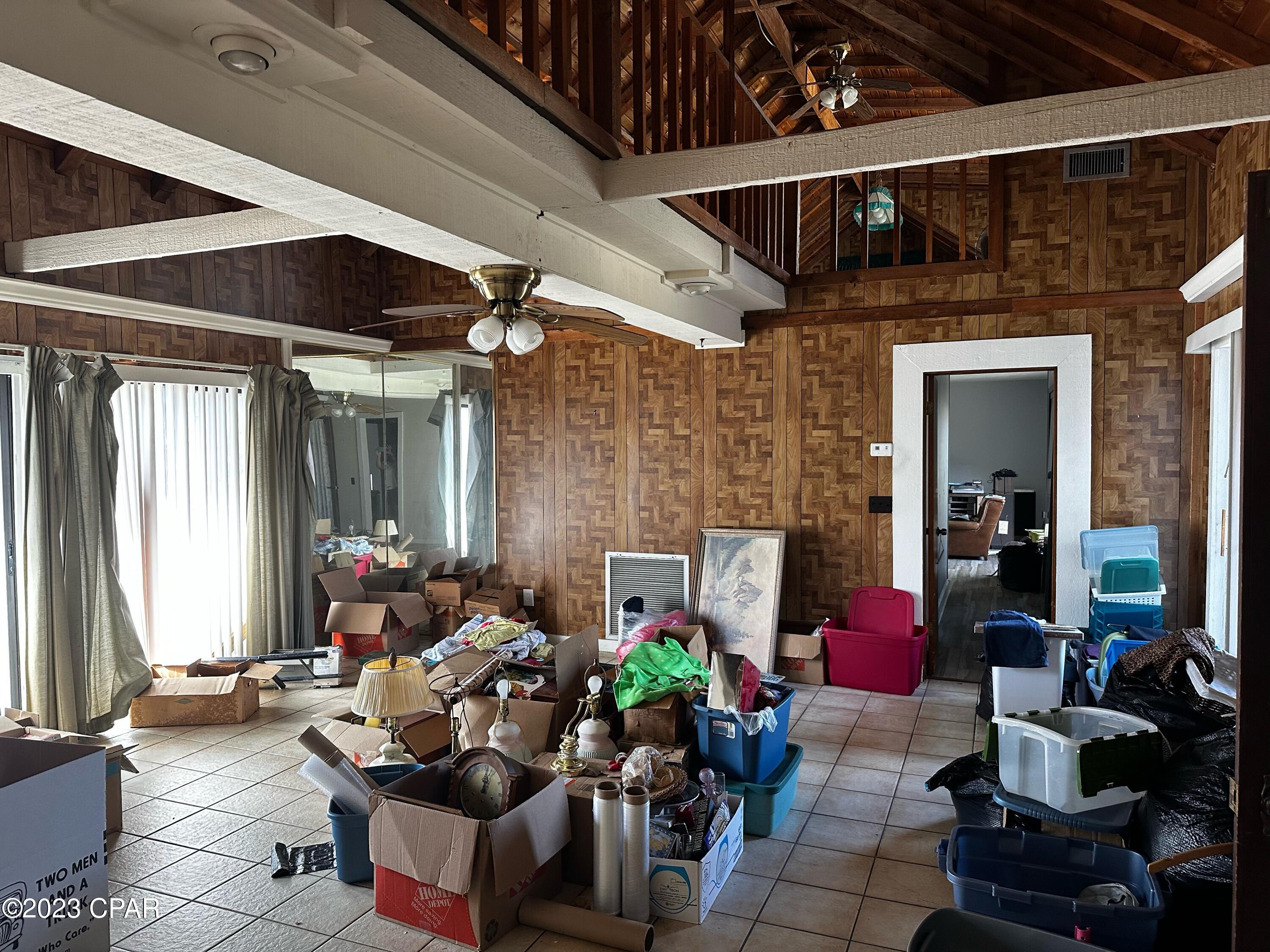 Forest Park Estates - Residential