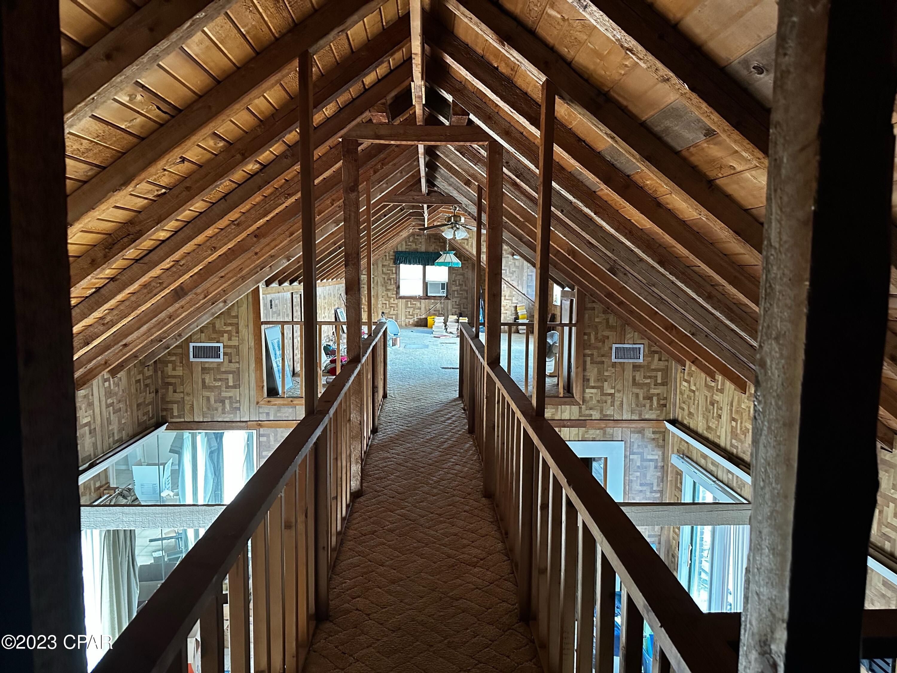 Forest Park Estates - Residential