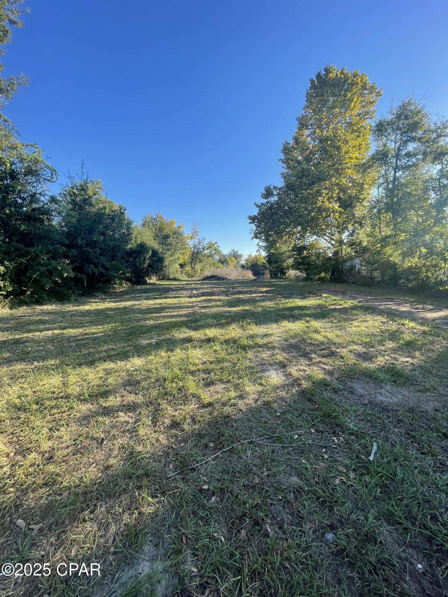 [No Recorded Subdiv] - Land