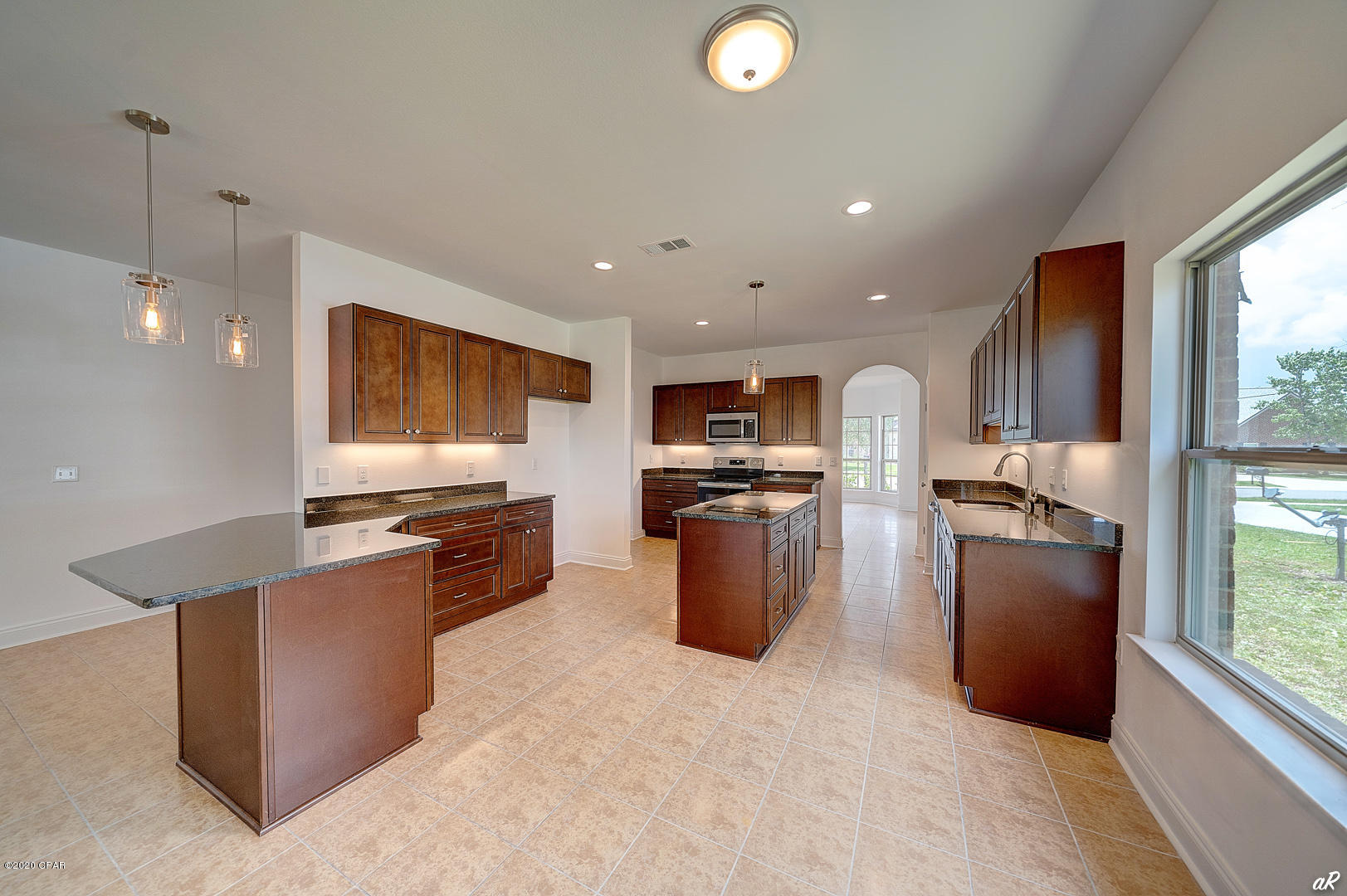 Magnolia Hills Phase II - Residential