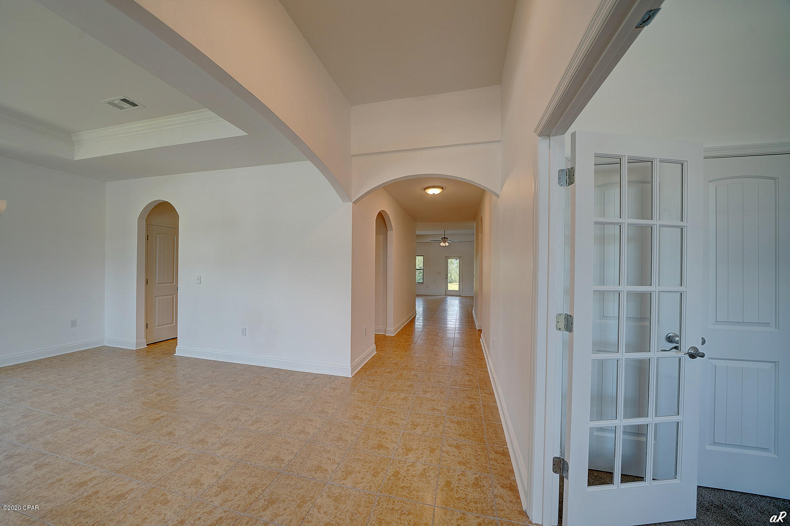 Magnolia Hills Phase II - Residential