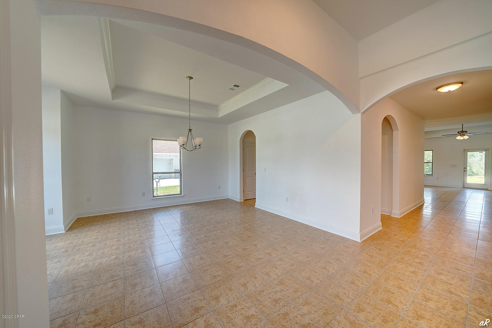 Magnolia Hills Phase II - Residential