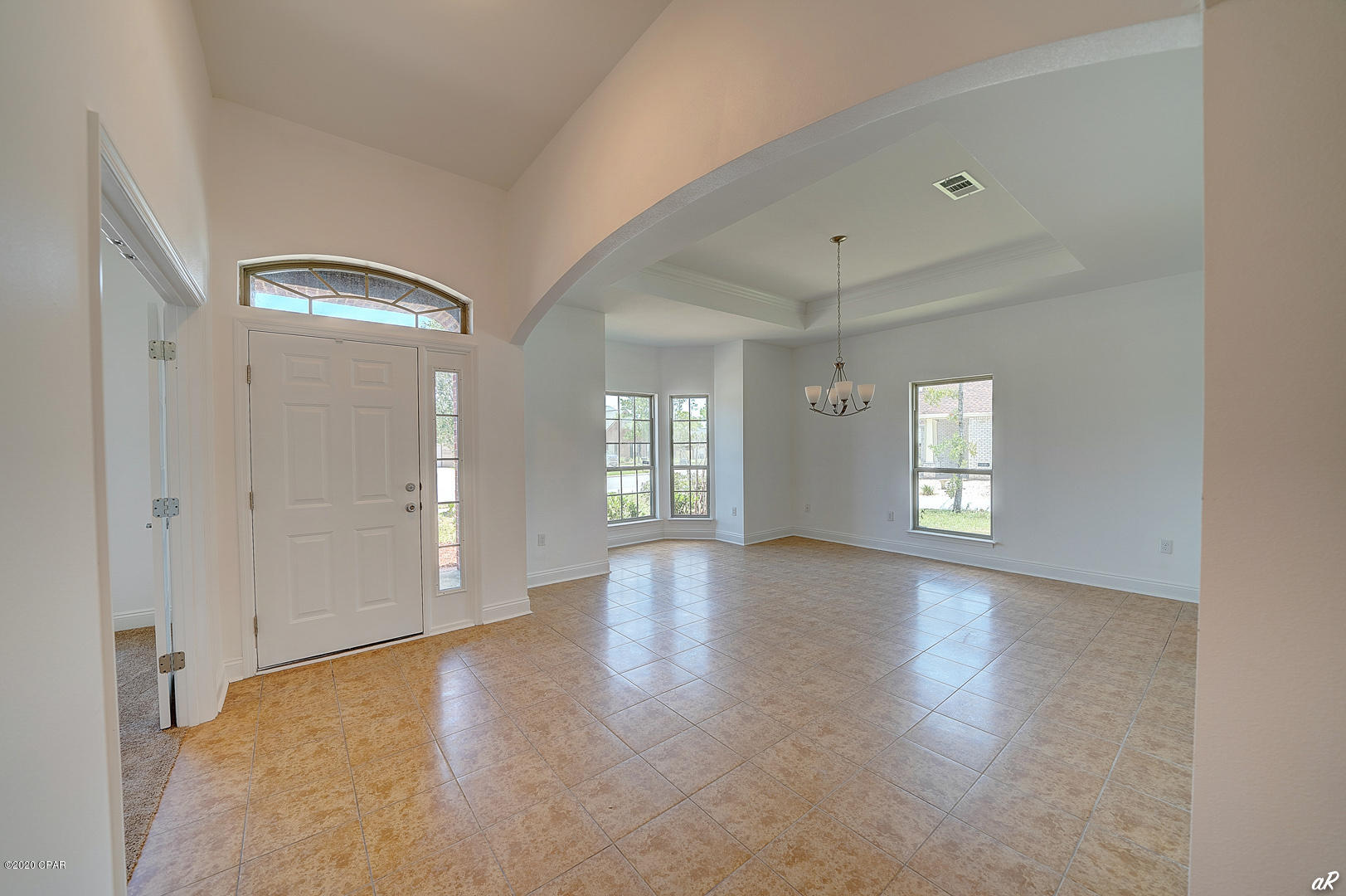 Magnolia Hills Phase II - Residential