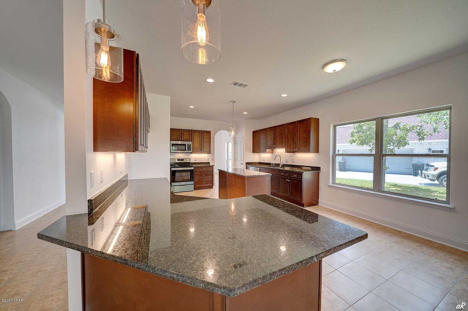 Magnolia Hills Phase II - Residential