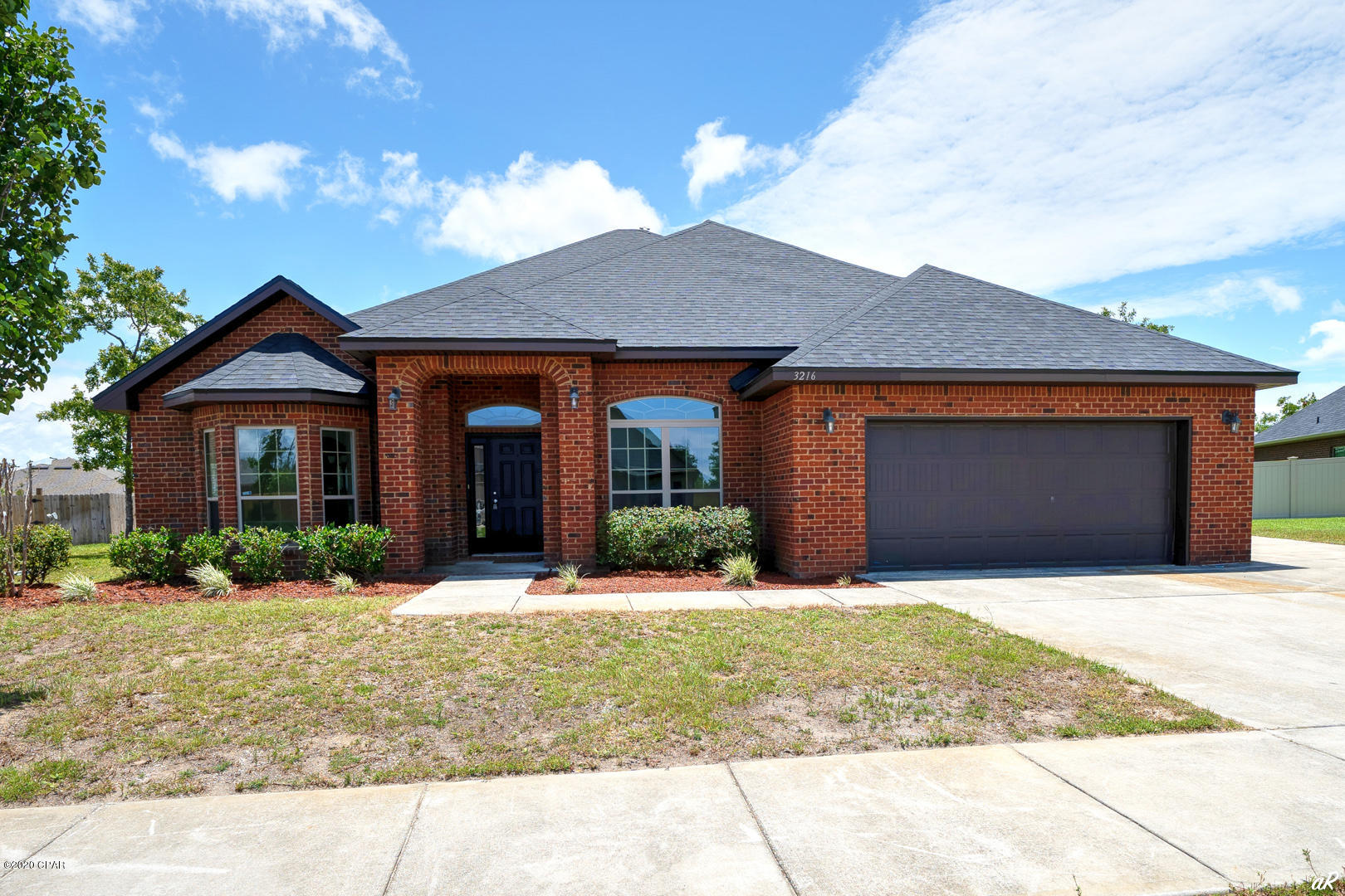 Magnolia Hills Phase II - Residential