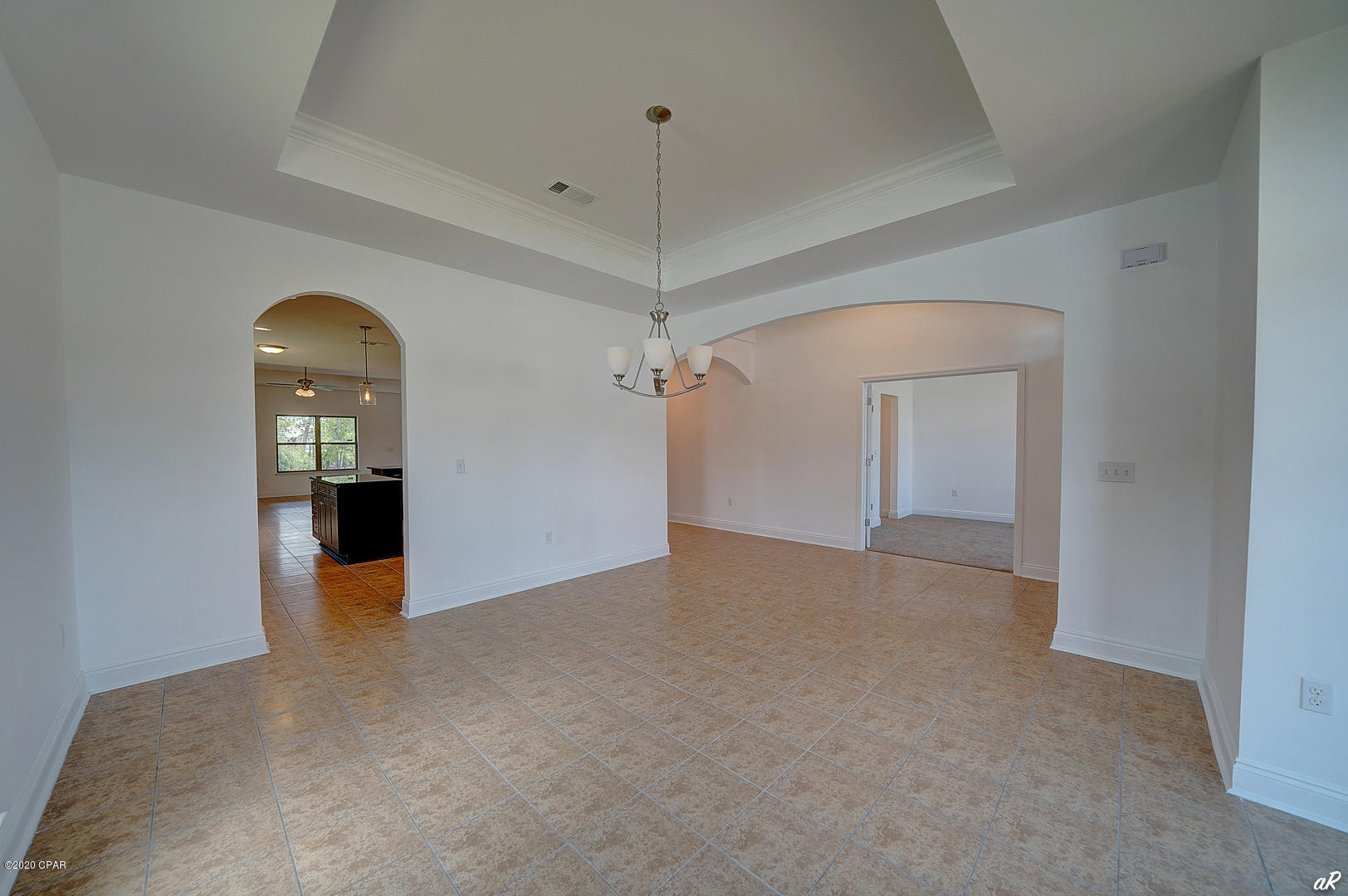 Magnolia Hills Phase II - Residential