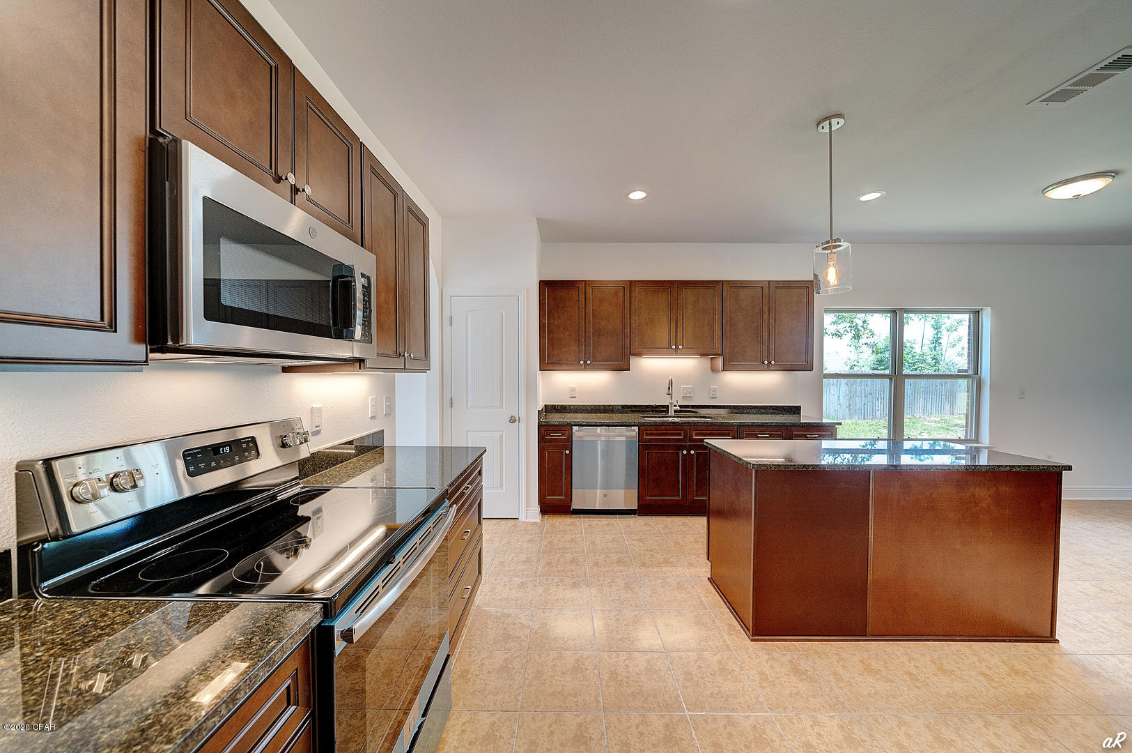 Magnolia Hills Phase II - Residential