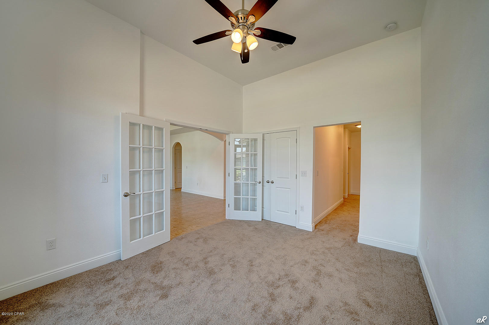 Magnolia Hills Phase II - Residential