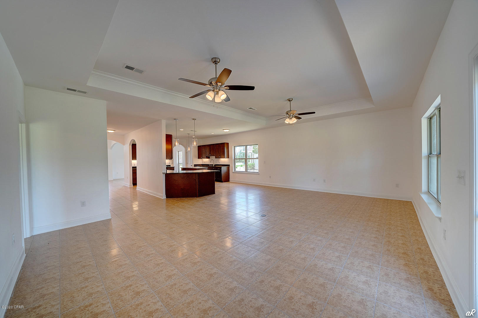 Magnolia Hills Phase II - Residential