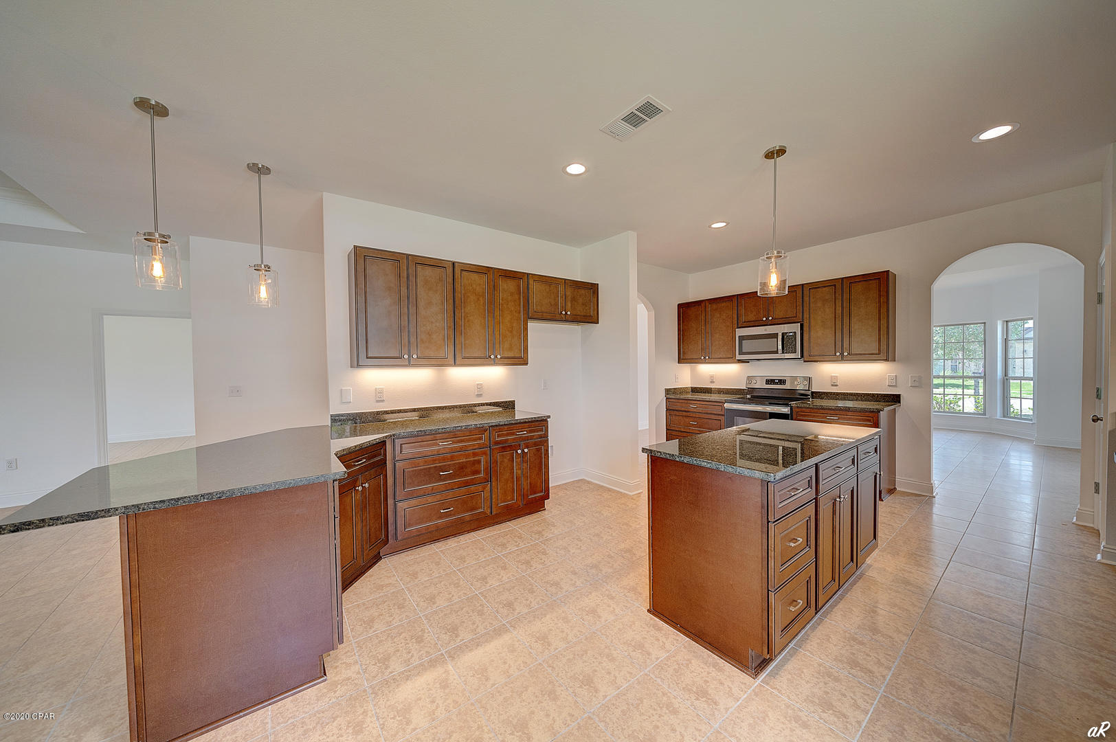 Magnolia Hills Phase II - Residential