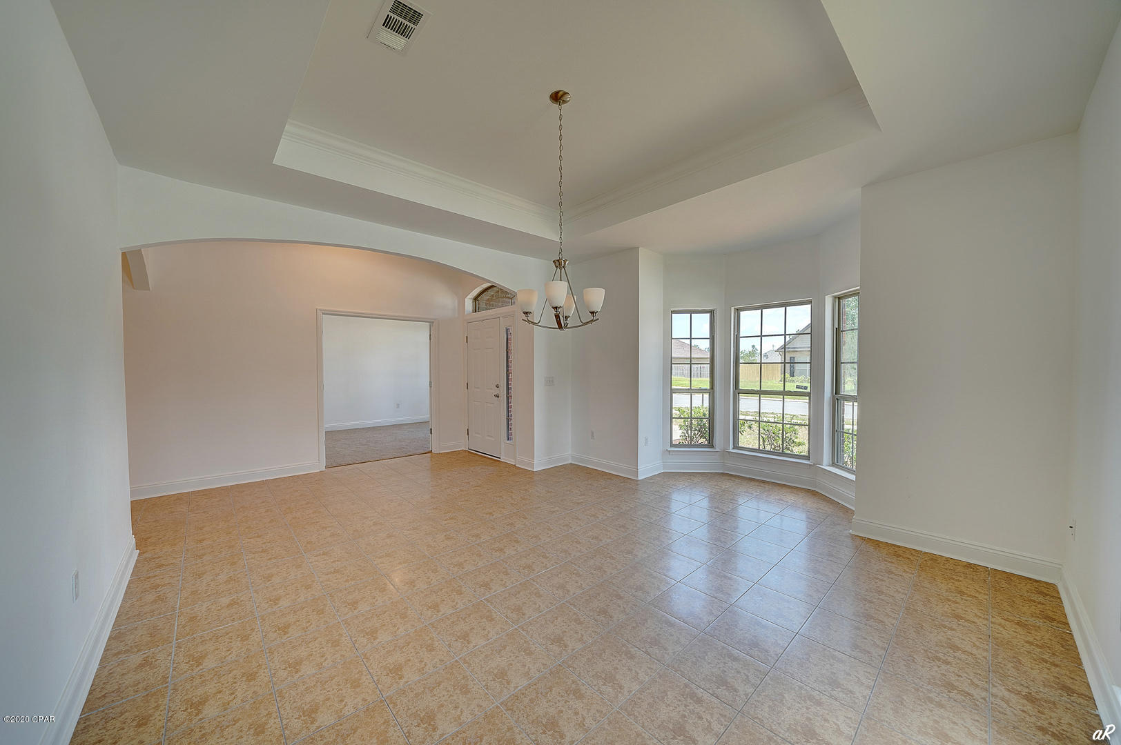 Magnolia Hills Phase II - Residential