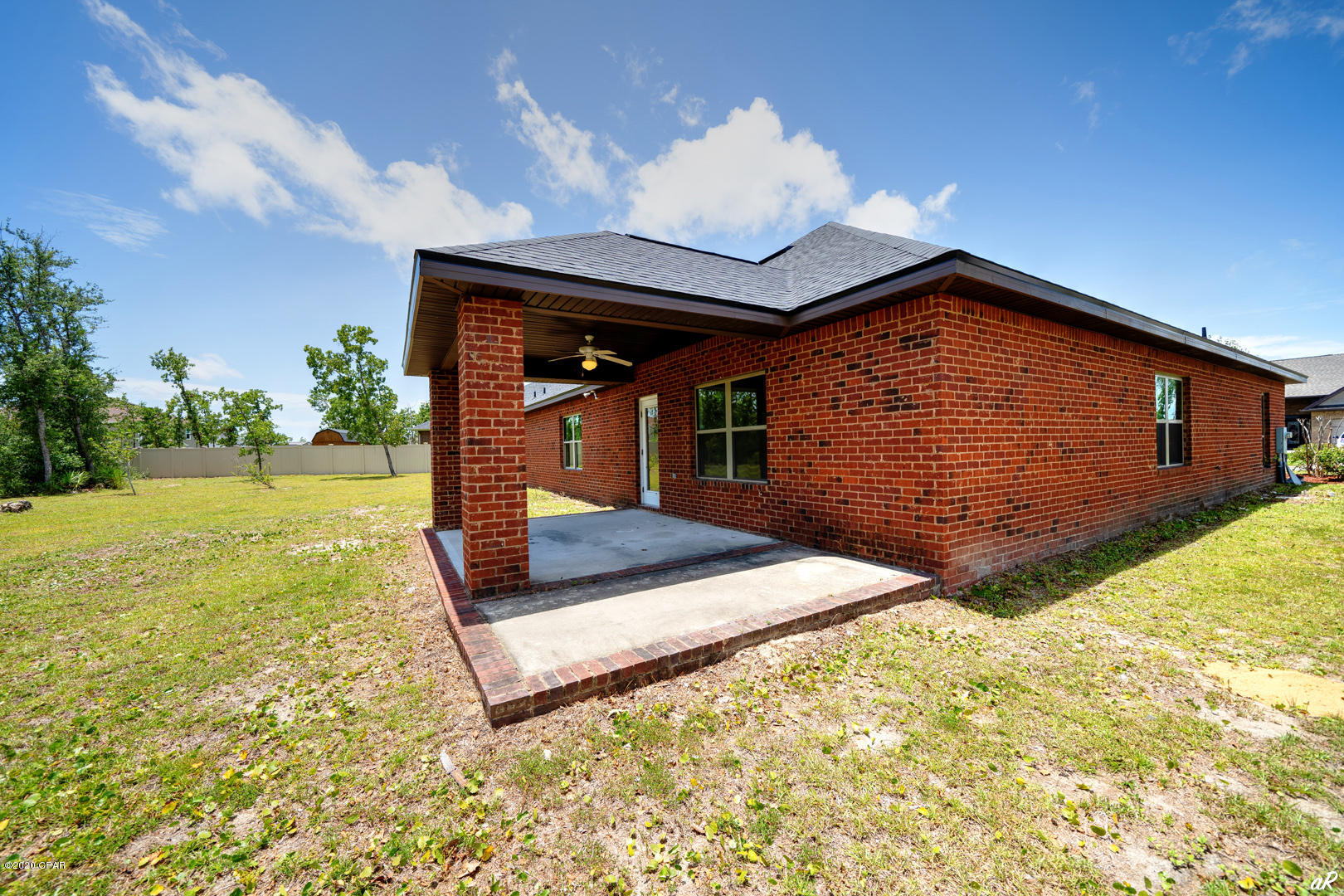 Magnolia Hills Phase II - Residential