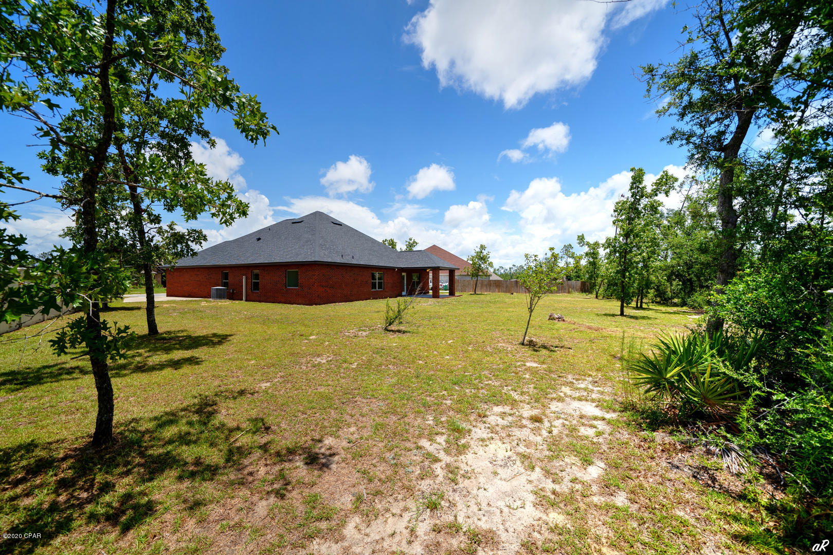 Magnolia Hills Phase II - Residential