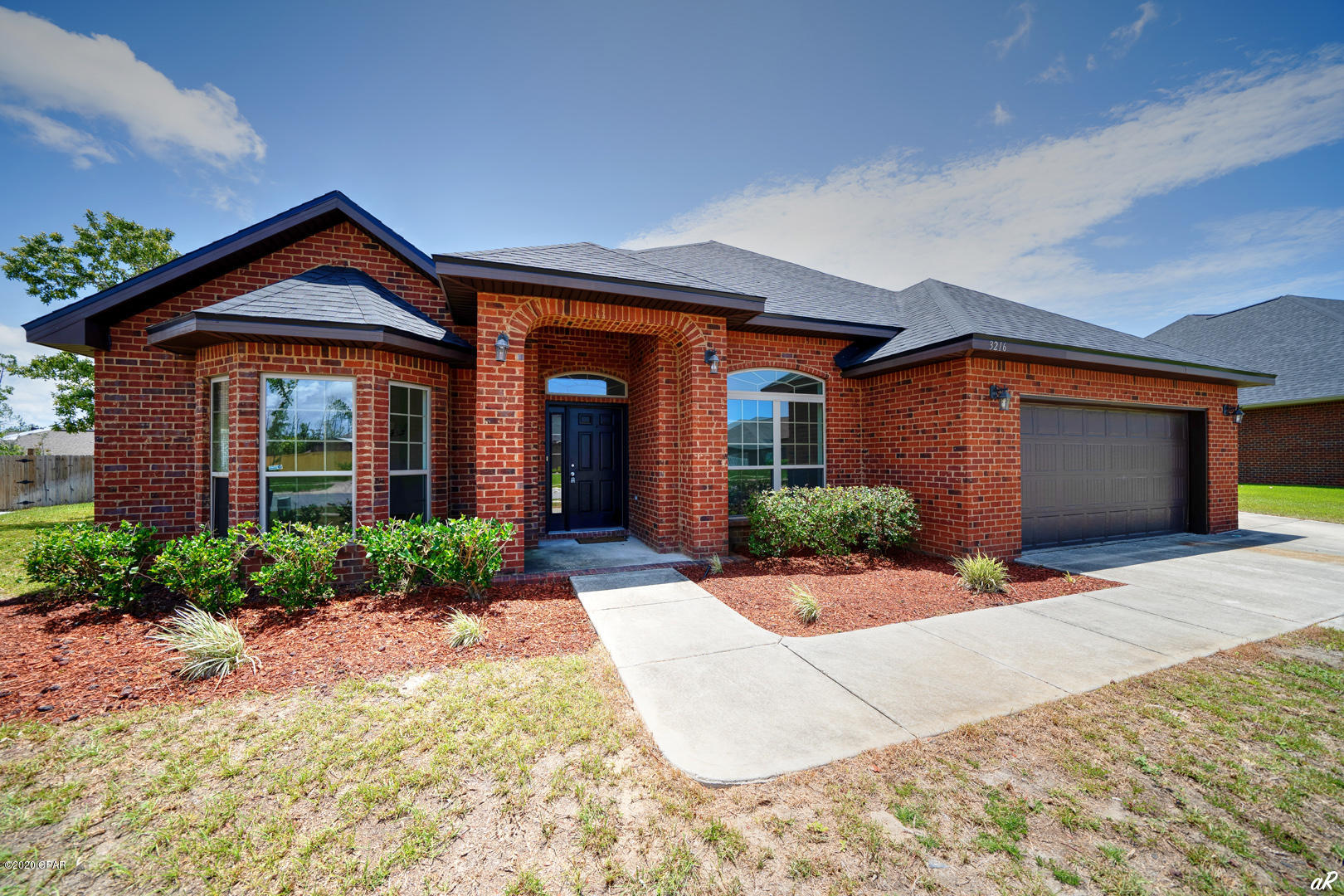 Magnolia Hills Phase II - Residential