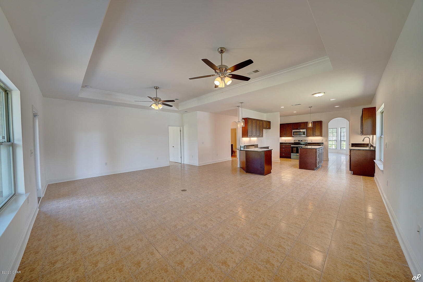 Magnolia Hills Phase II - Residential