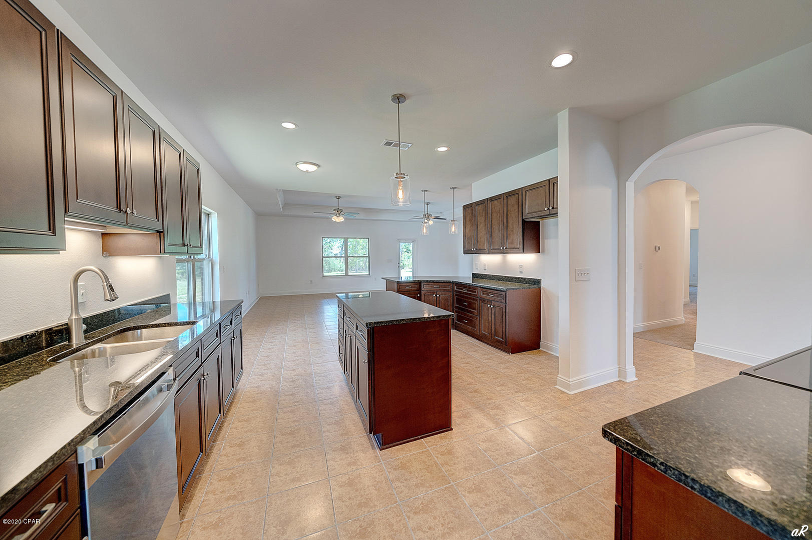 Magnolia Hills Phase II - Residential