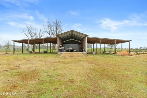 A home in Chipley