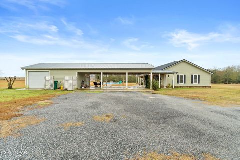 A home in Chipley