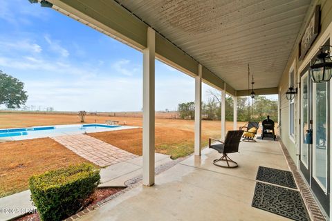 A home in Chipley